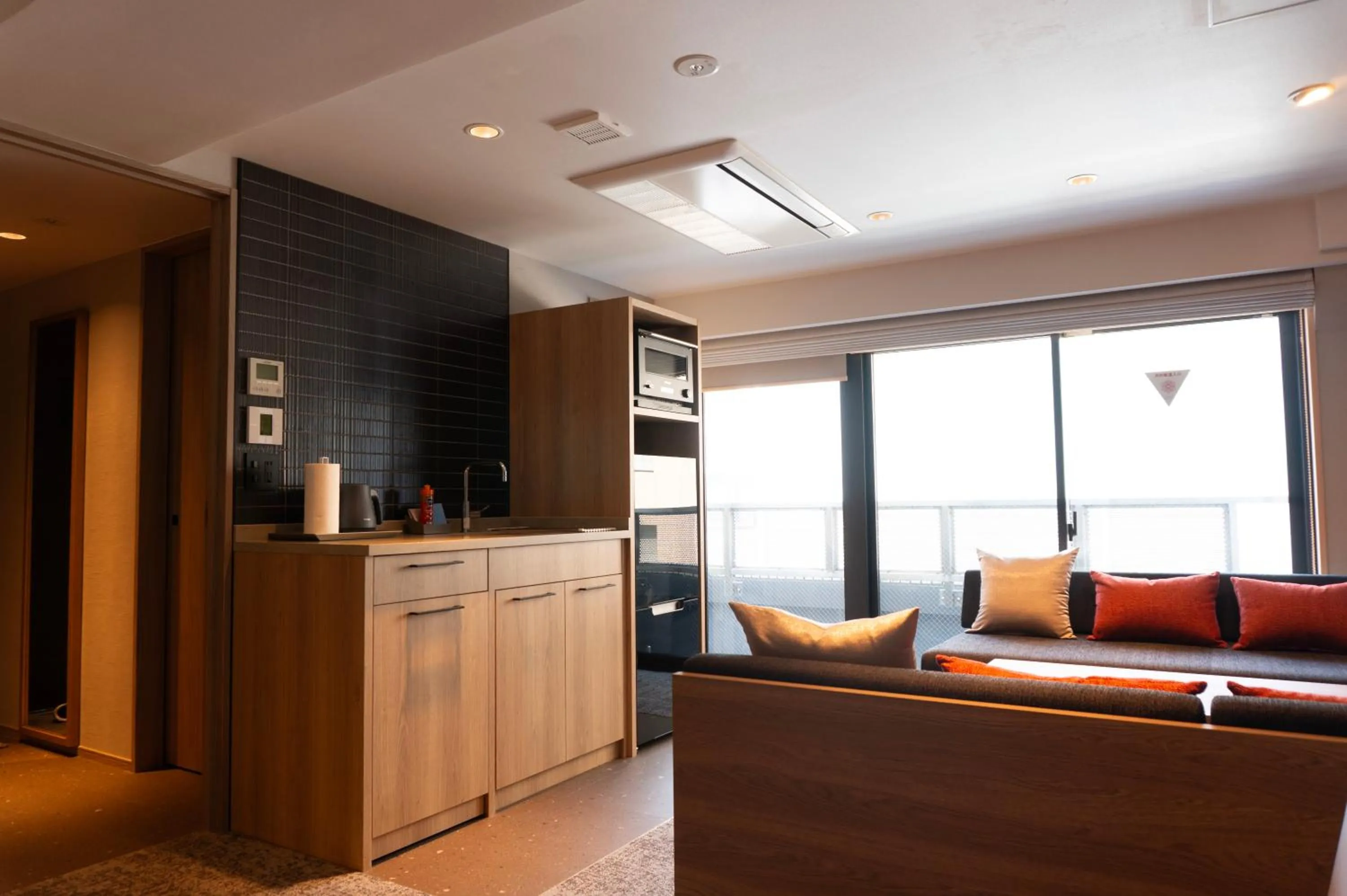 Premium Apart MONday GINZA EAST