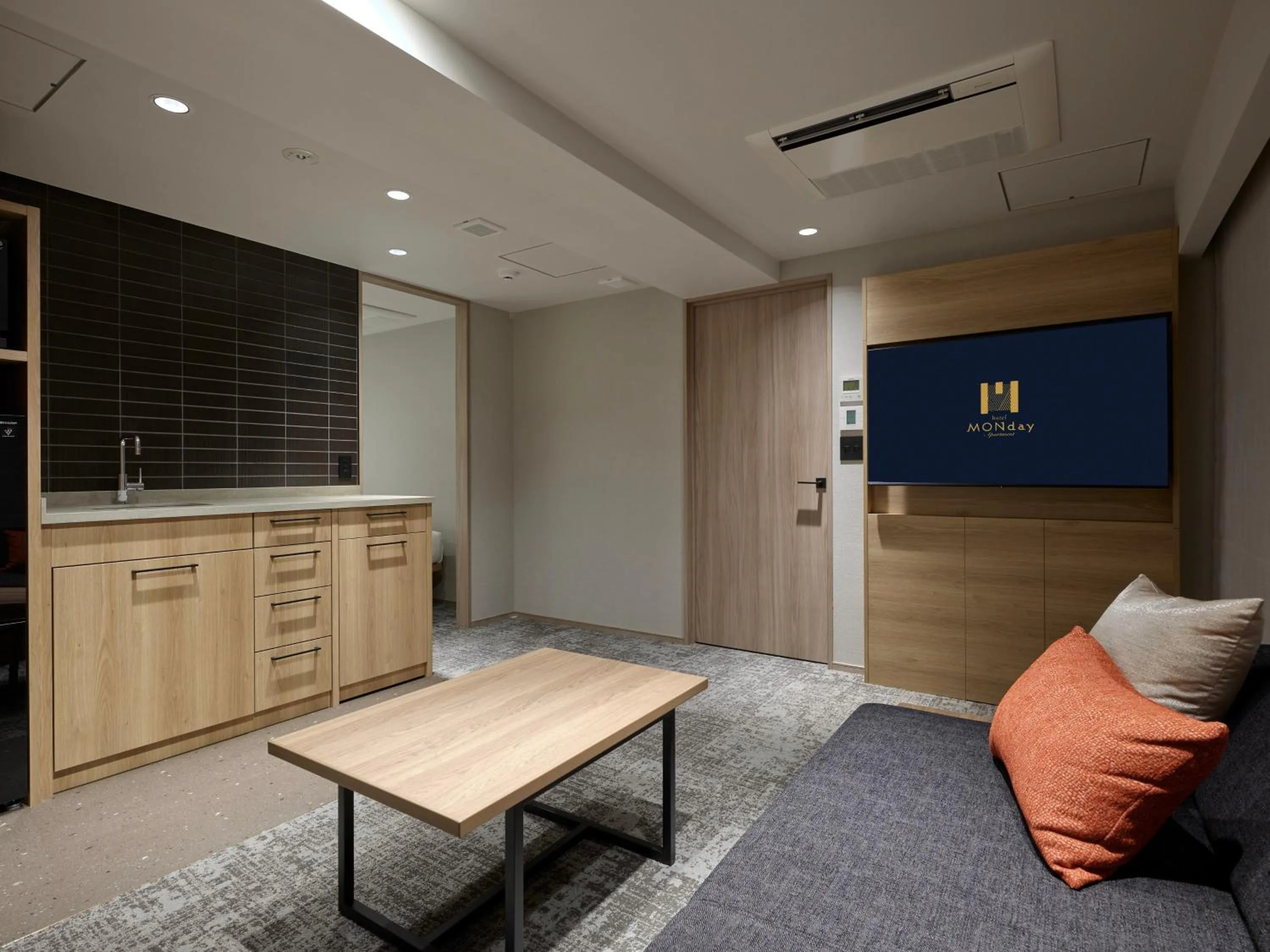 Premium Apart MONday GINZA EAST