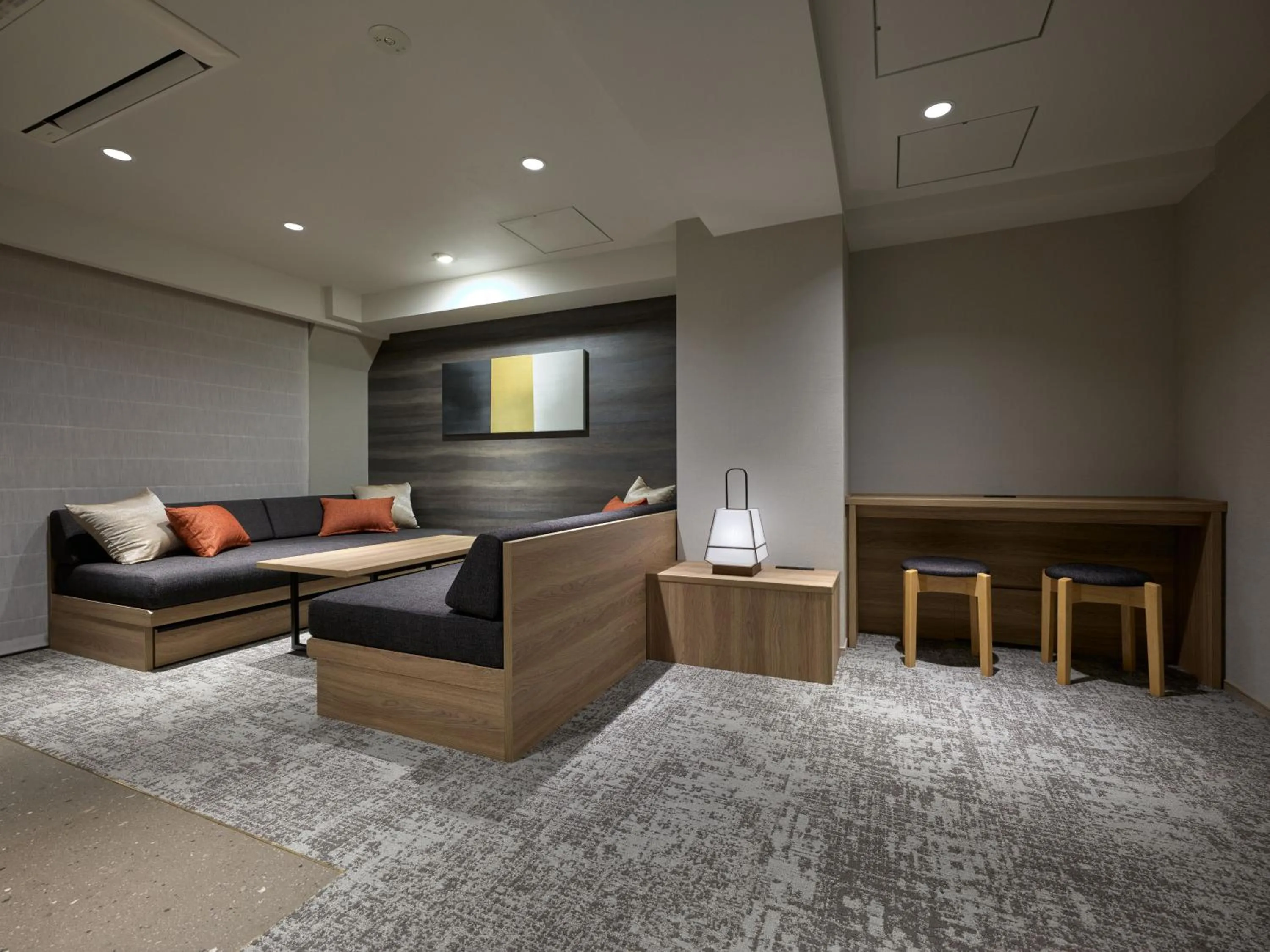 Premium Apart MONday GINZA EAST