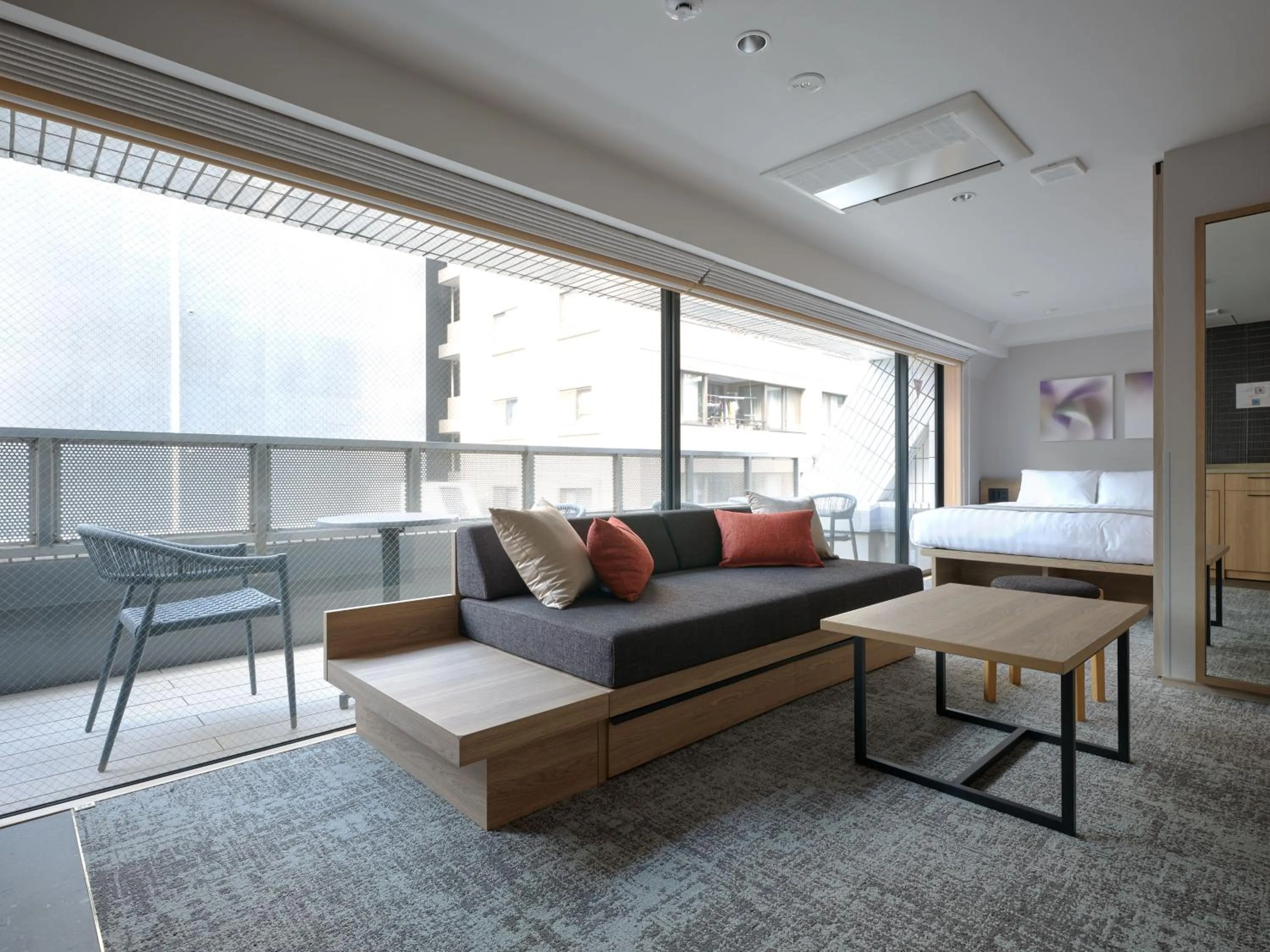 Premium Apart MONday GINZA EAST