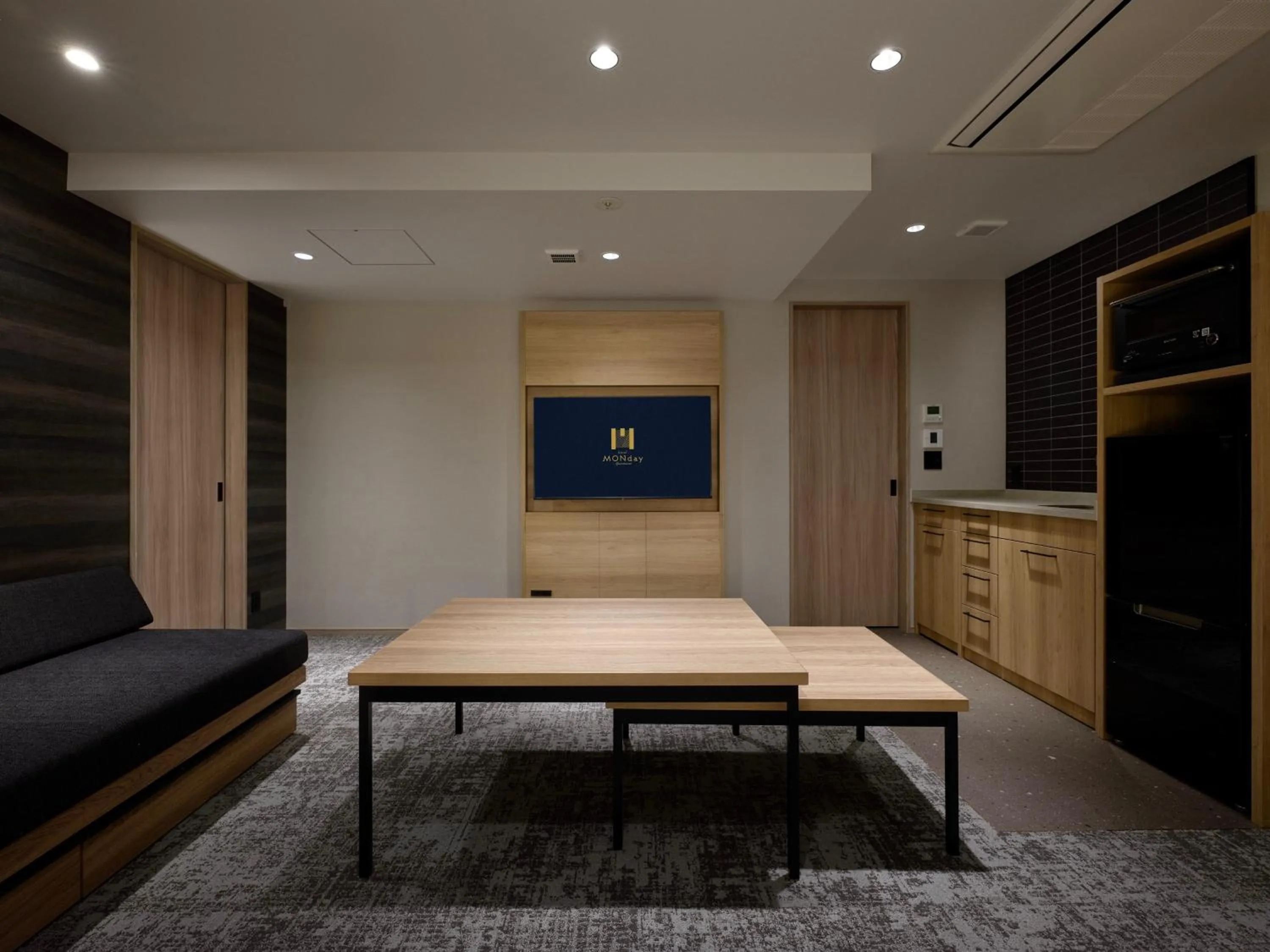 Premium Apart MONday GINZA EAST