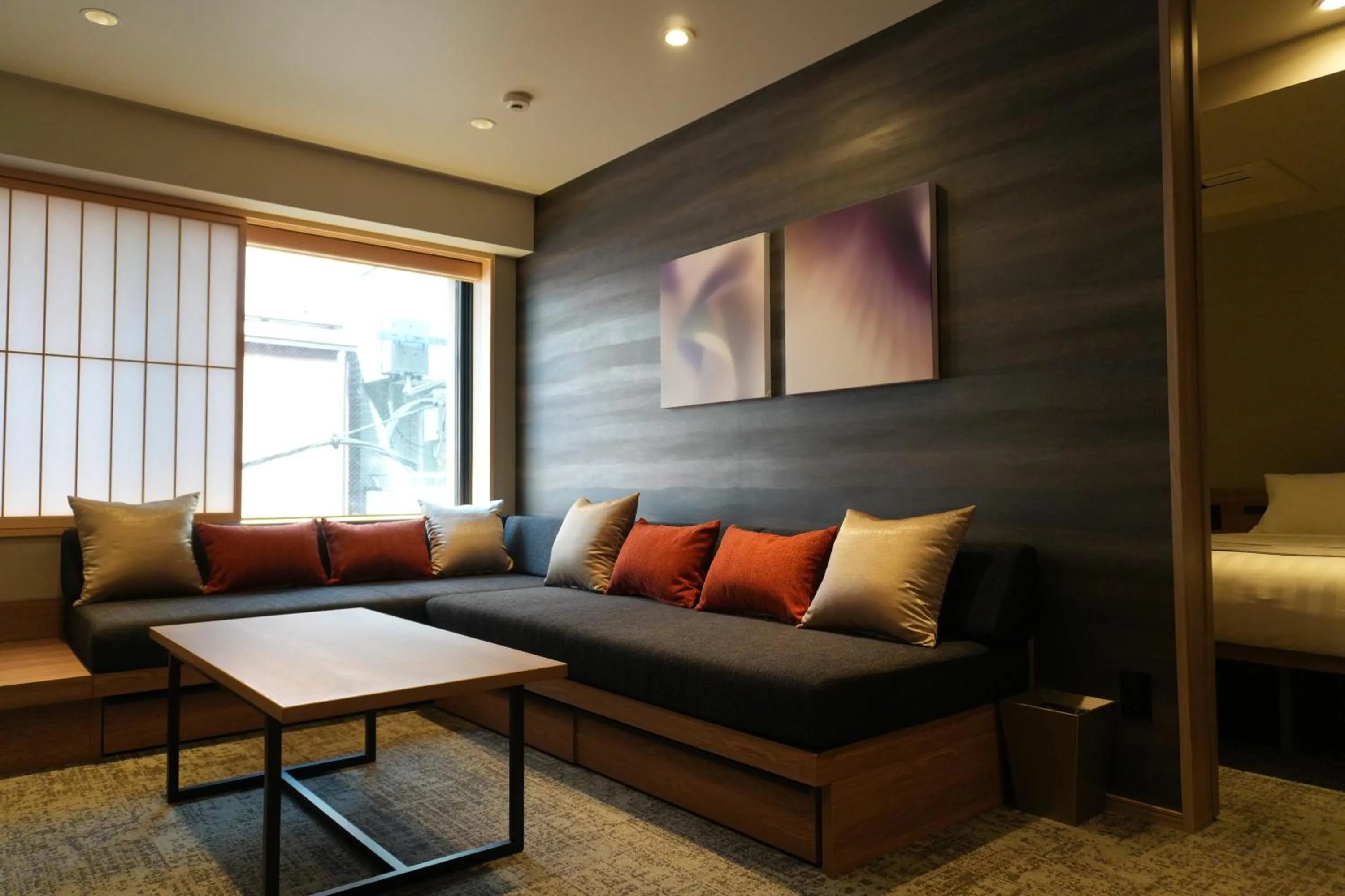 Premium Apart MONday GINZA EAST