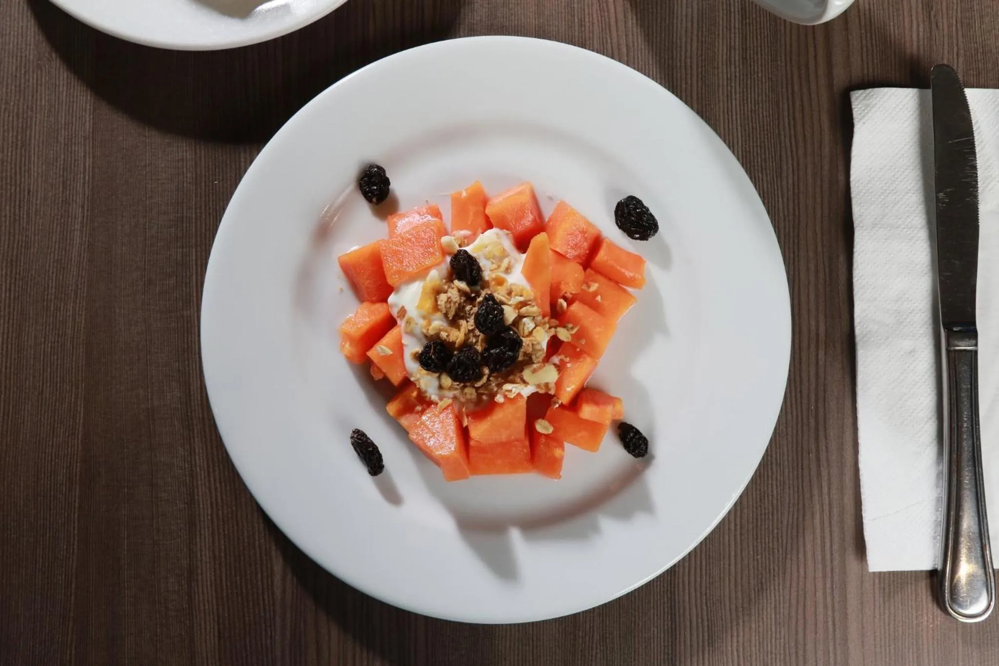 Restaurant/places to eat in Holiday Inn Express - Tuxpan by IHG