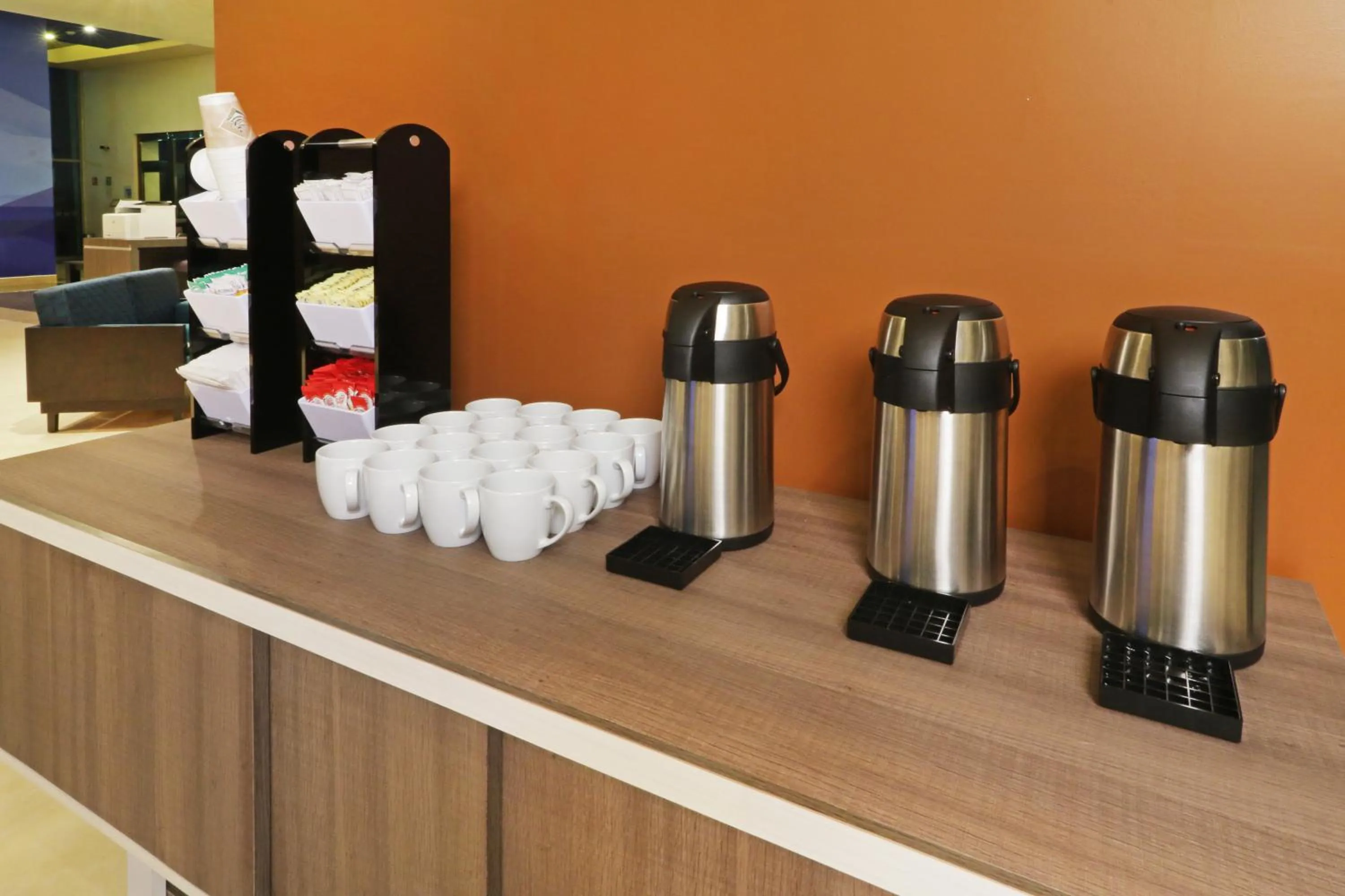 Breakfast in Holiday Inn Express - Tuxpan by IHG