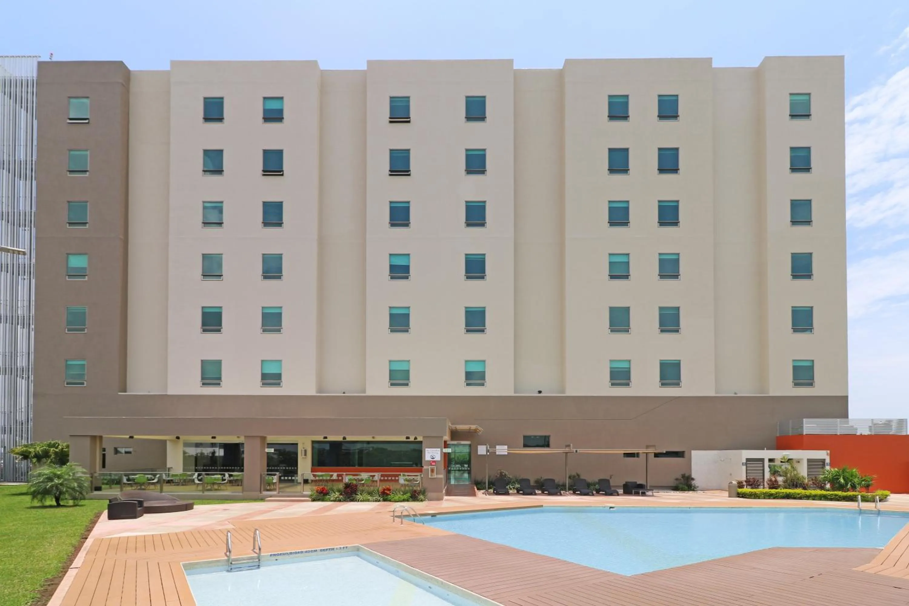 Other in Holiday Inn Express - Tuxpan by IHG