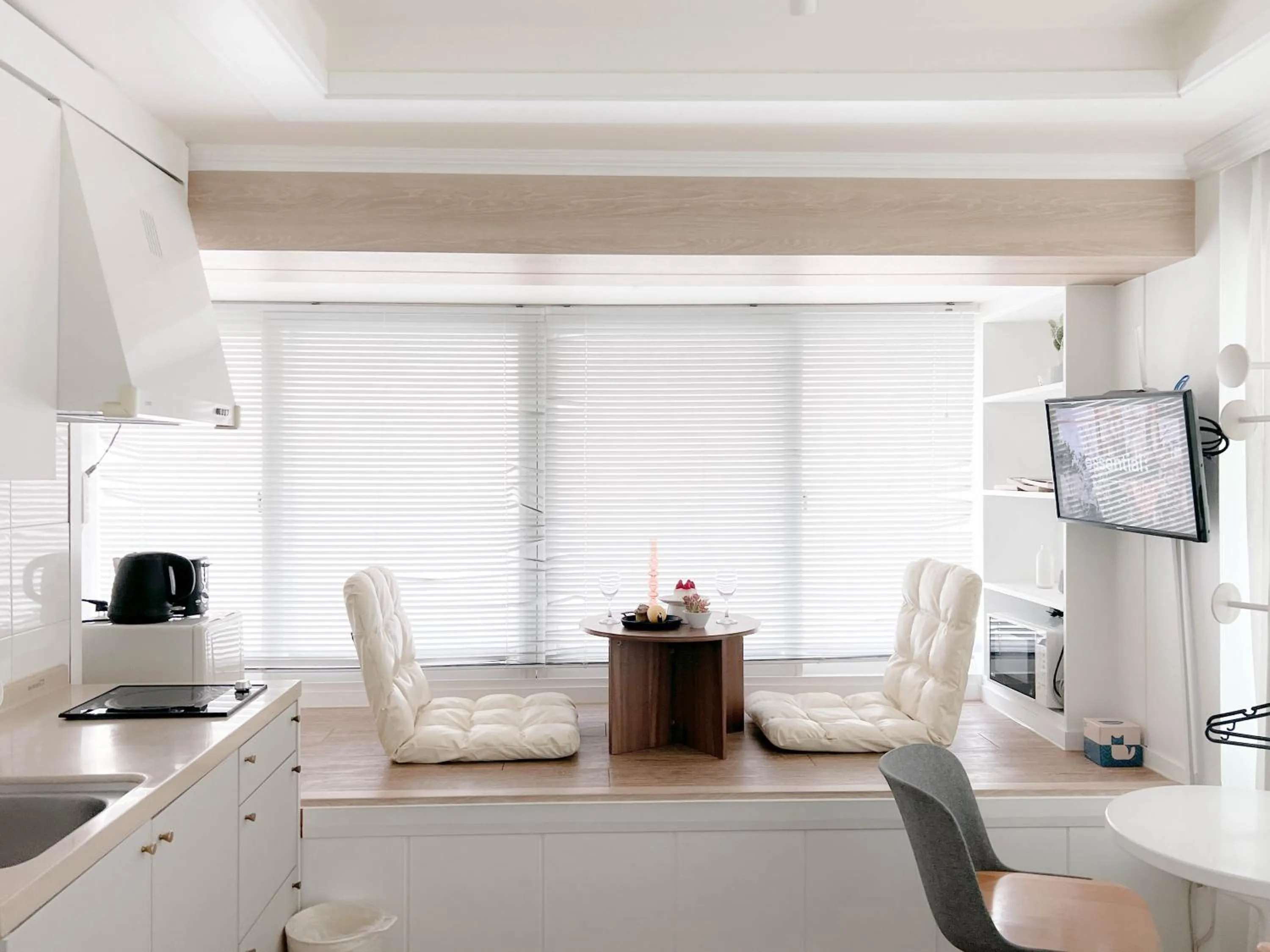 Standard Studio in Dada Stay Hongdae