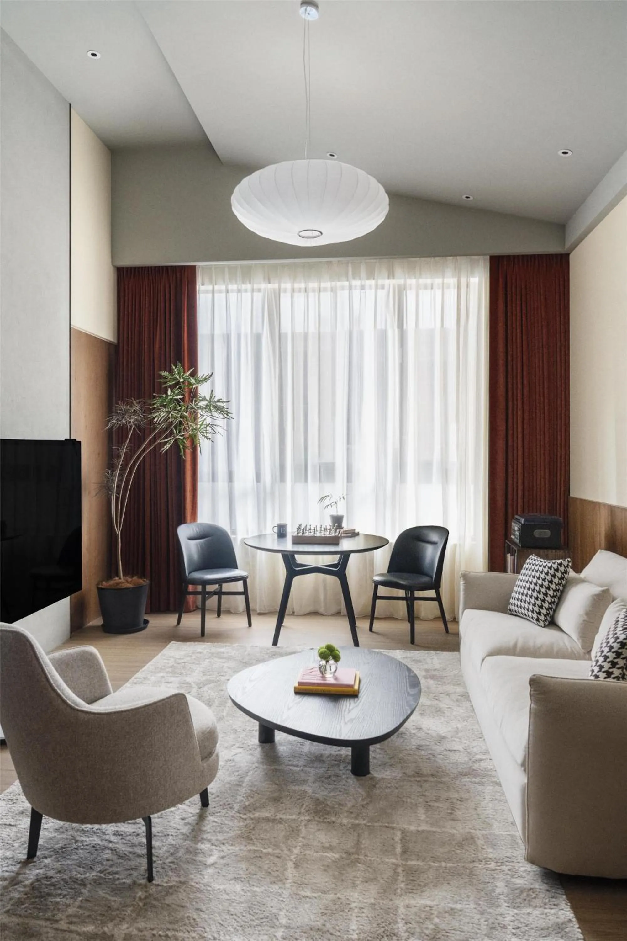 Bedroom in HYATT - EPISODE Daan Taipei, jdv by Hyatt