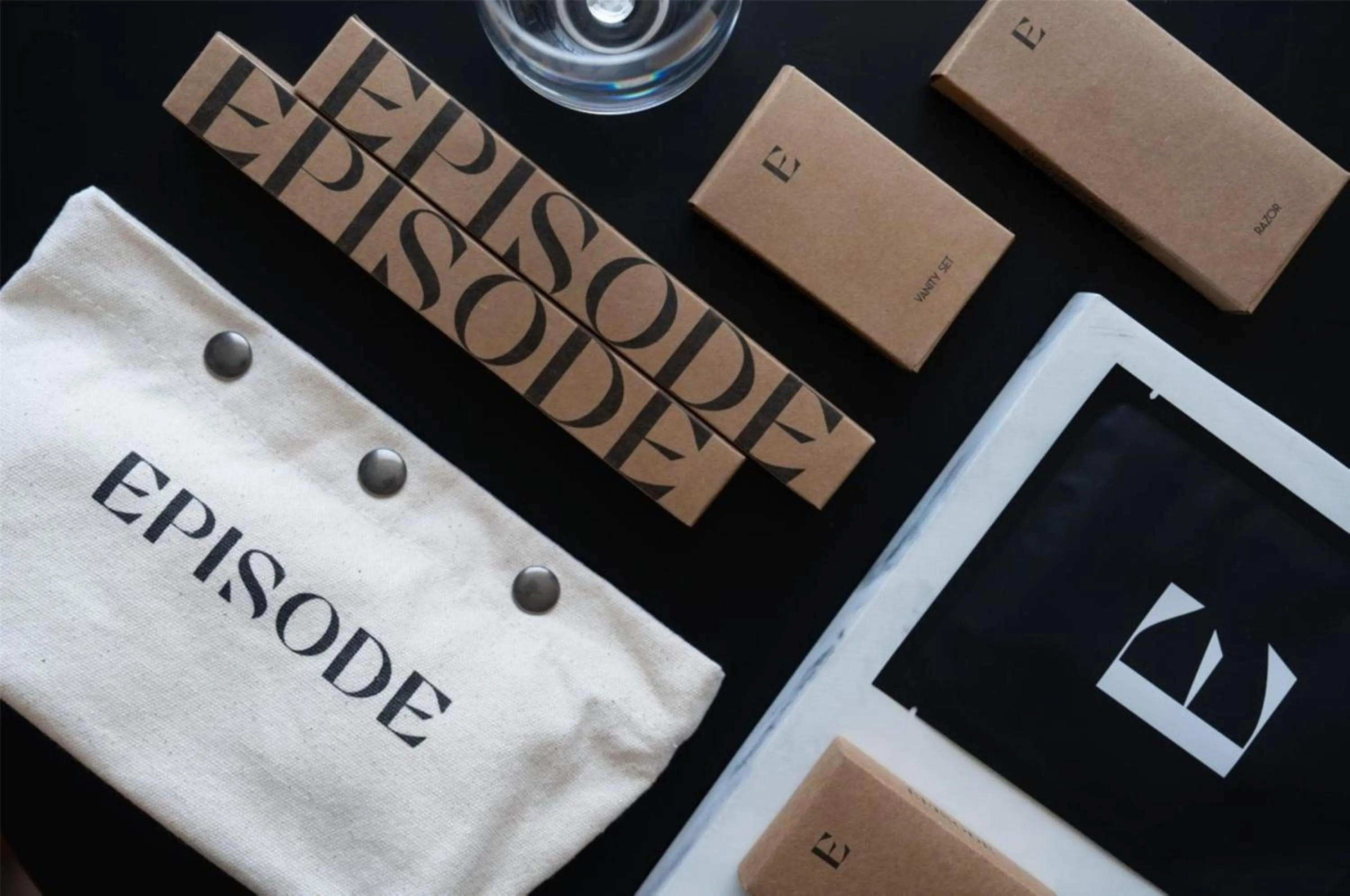 Bathroom in HYATT - EPISODE Daan Taipei, jdv by Hyatt