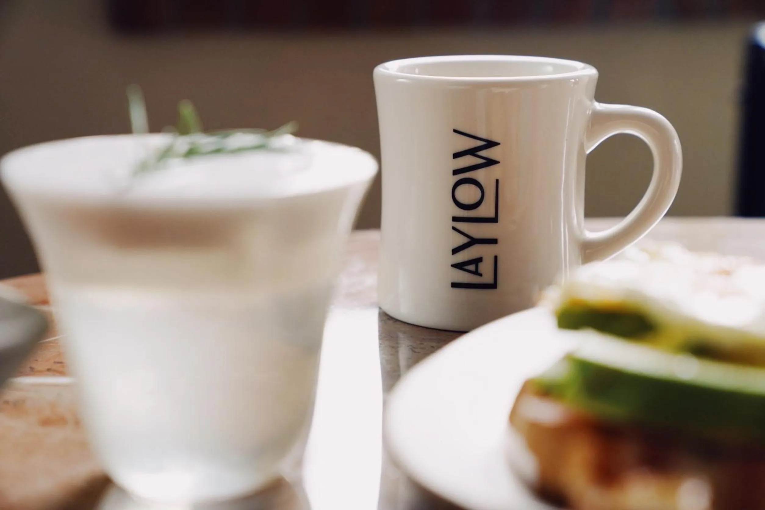 Restaurant/places to eat in HYATT - EPISODE Daan Taipei, jdv by Hyatt