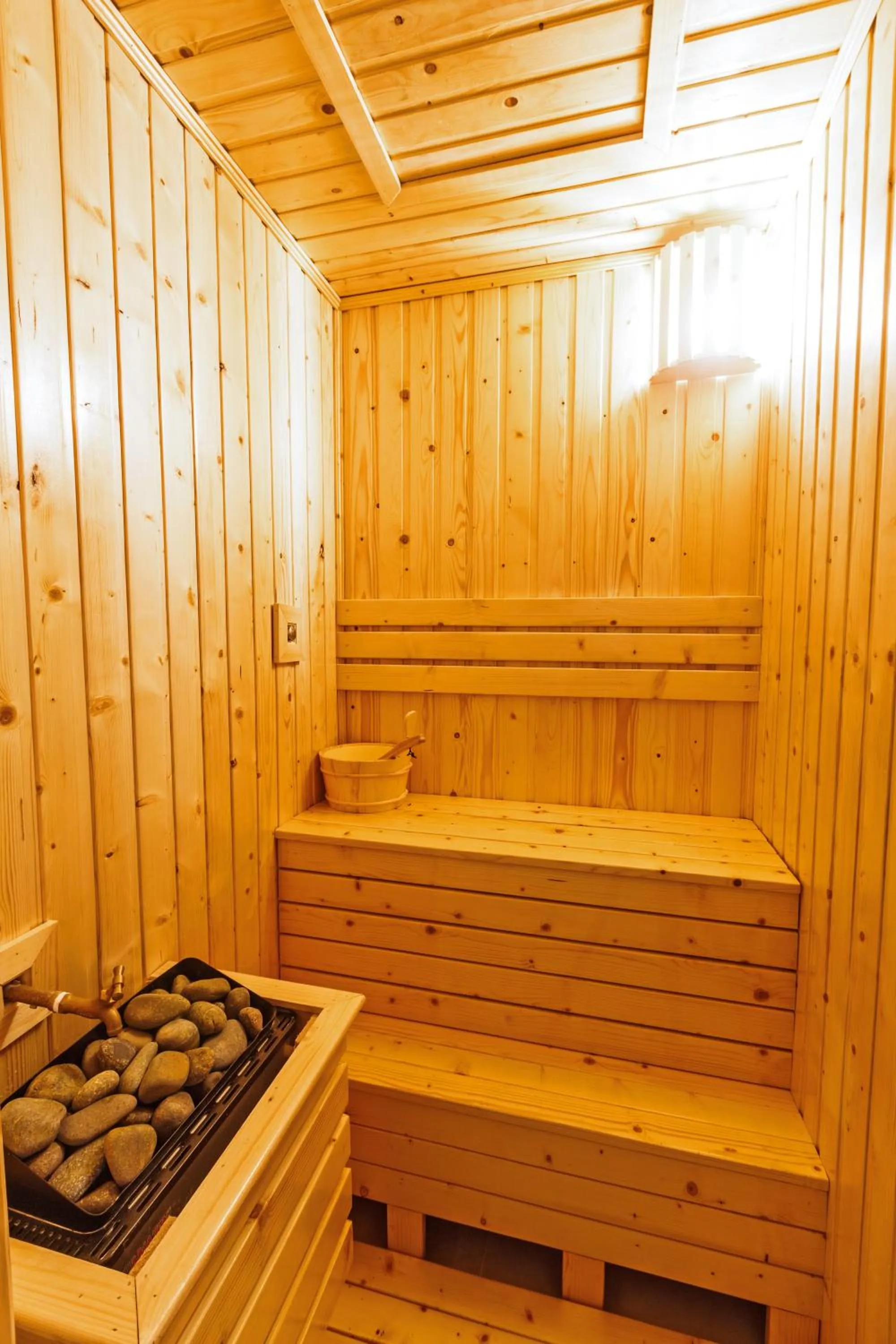 Muong Thanh Luxury Can Tho Hotel