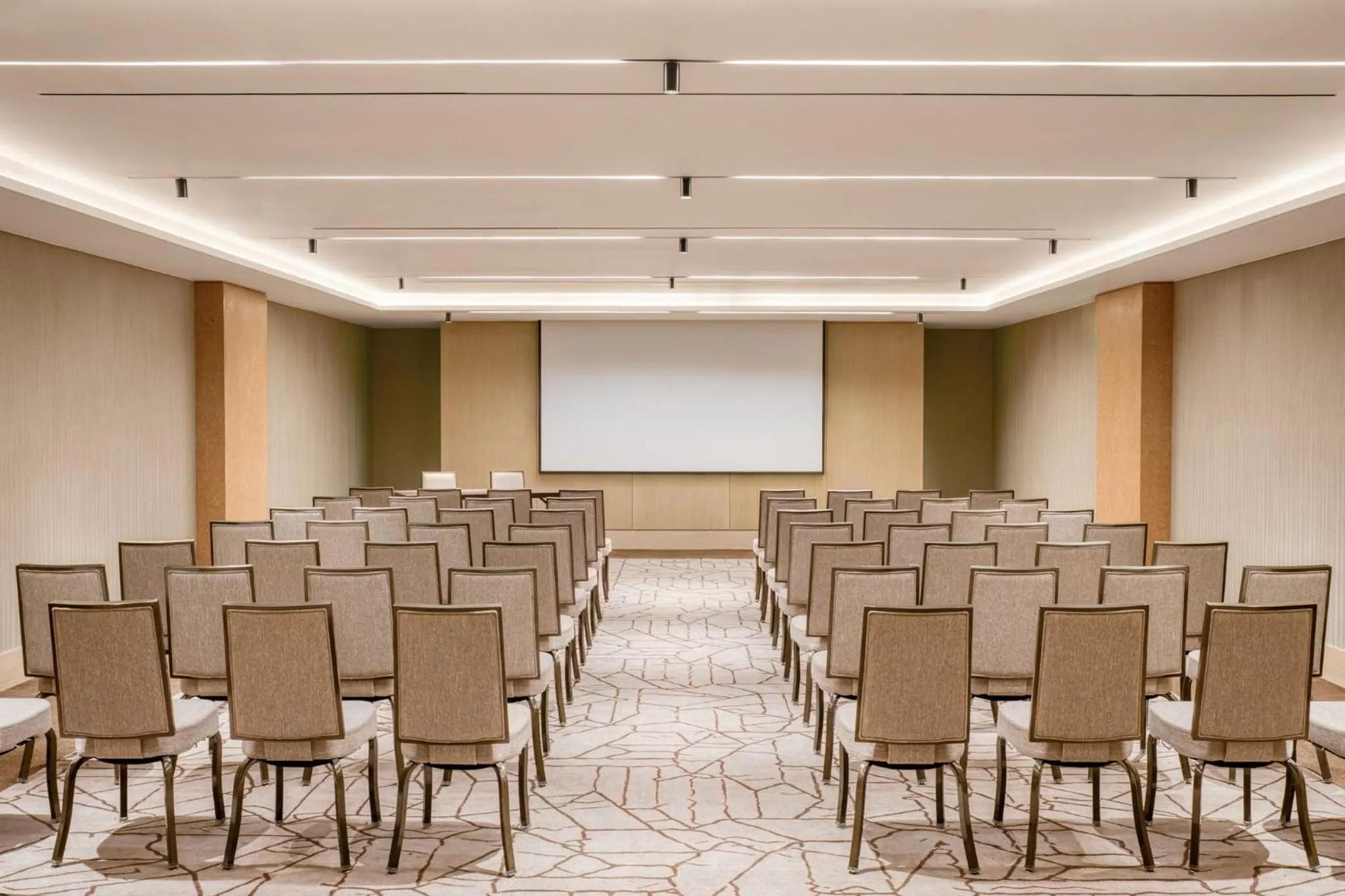 Meeting/conference room in InterContinental Hotels Real Lima Miraflores by IHG