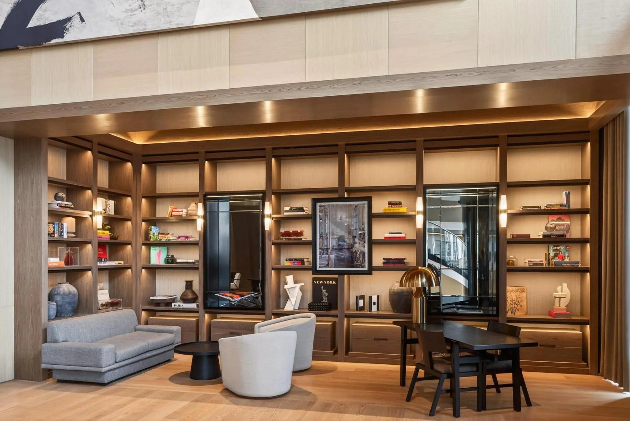 Property building in InterContinental Hotels Real Lima Miraflores by IHG