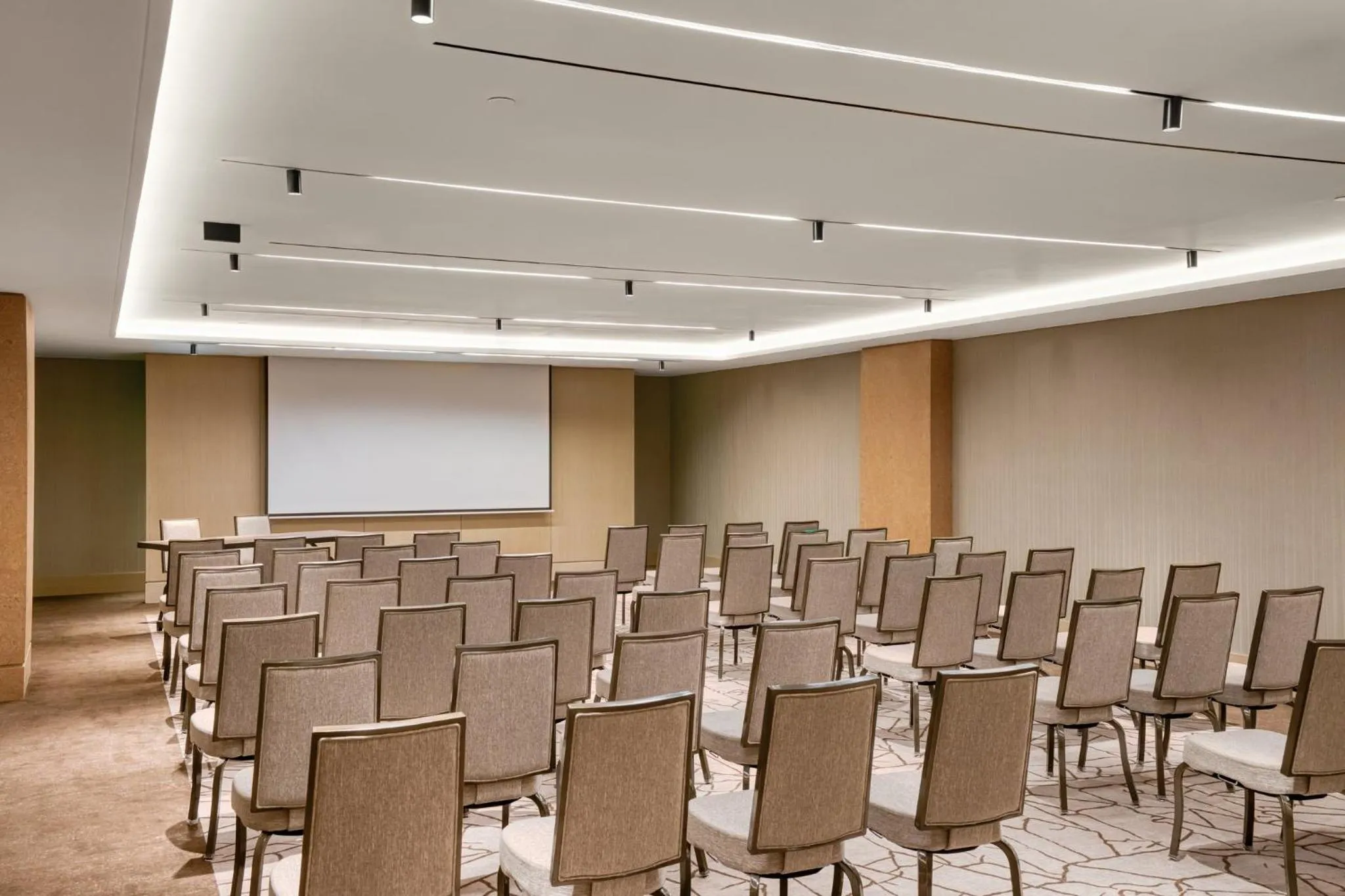 Meeting/conference room in InterContinental Hotels Real Lima Miraflores by IHG