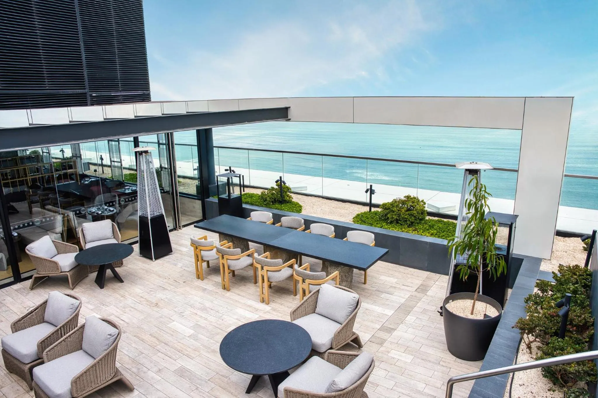 Other in InterContinental Hotels Real Lima Miraflores by IHG