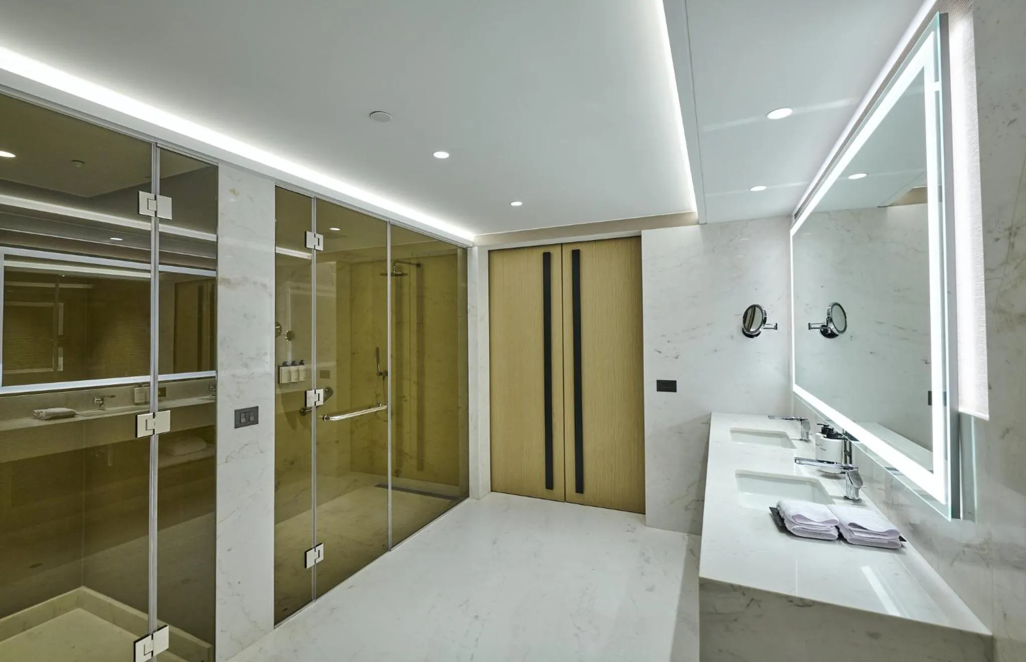 Photo of the whole room in InterContinental Hotels Real Lima Miraflores by IHG