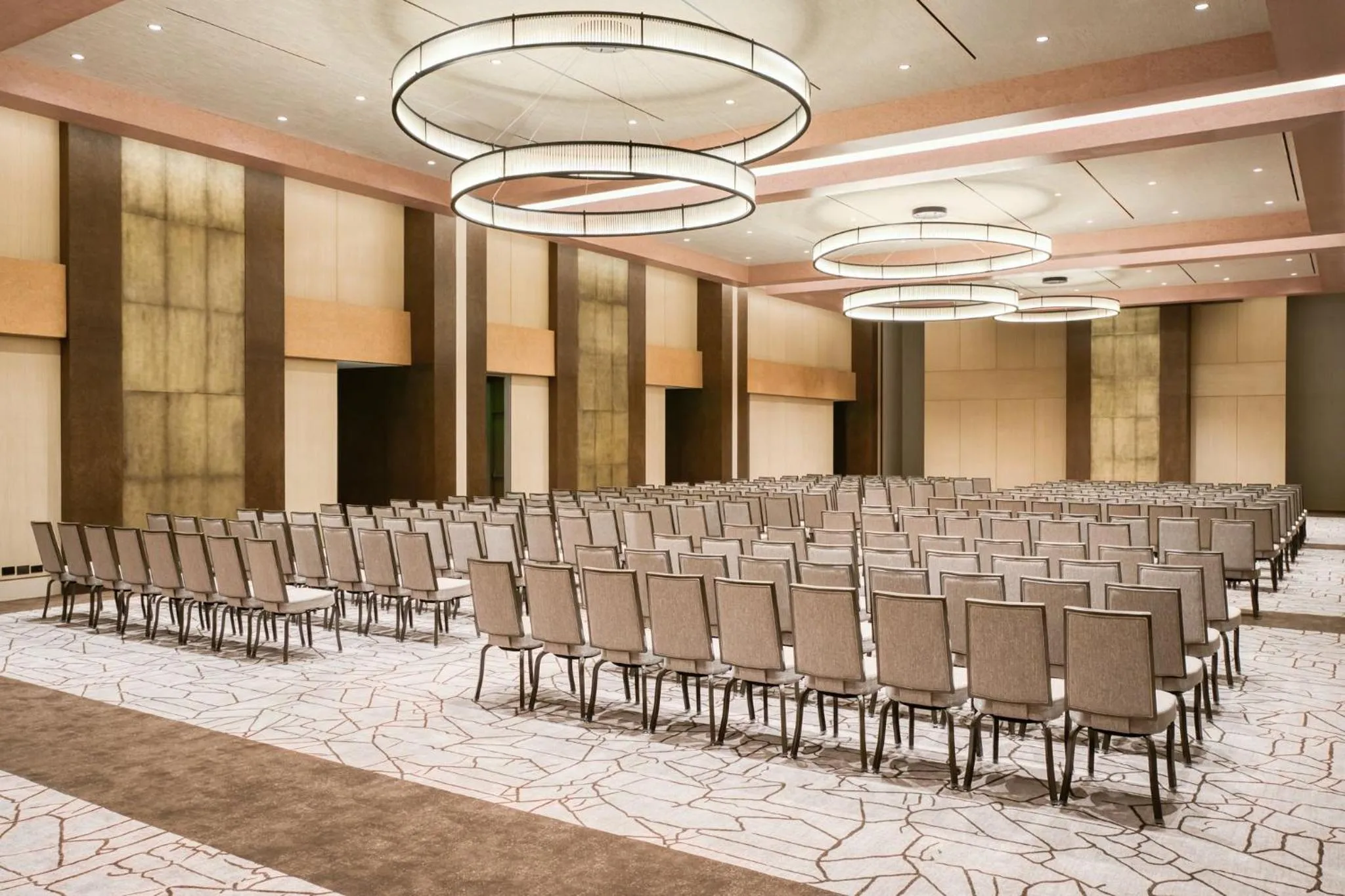 Meeting/conference room in Hotel Indigo Lima Miraflores by IHG