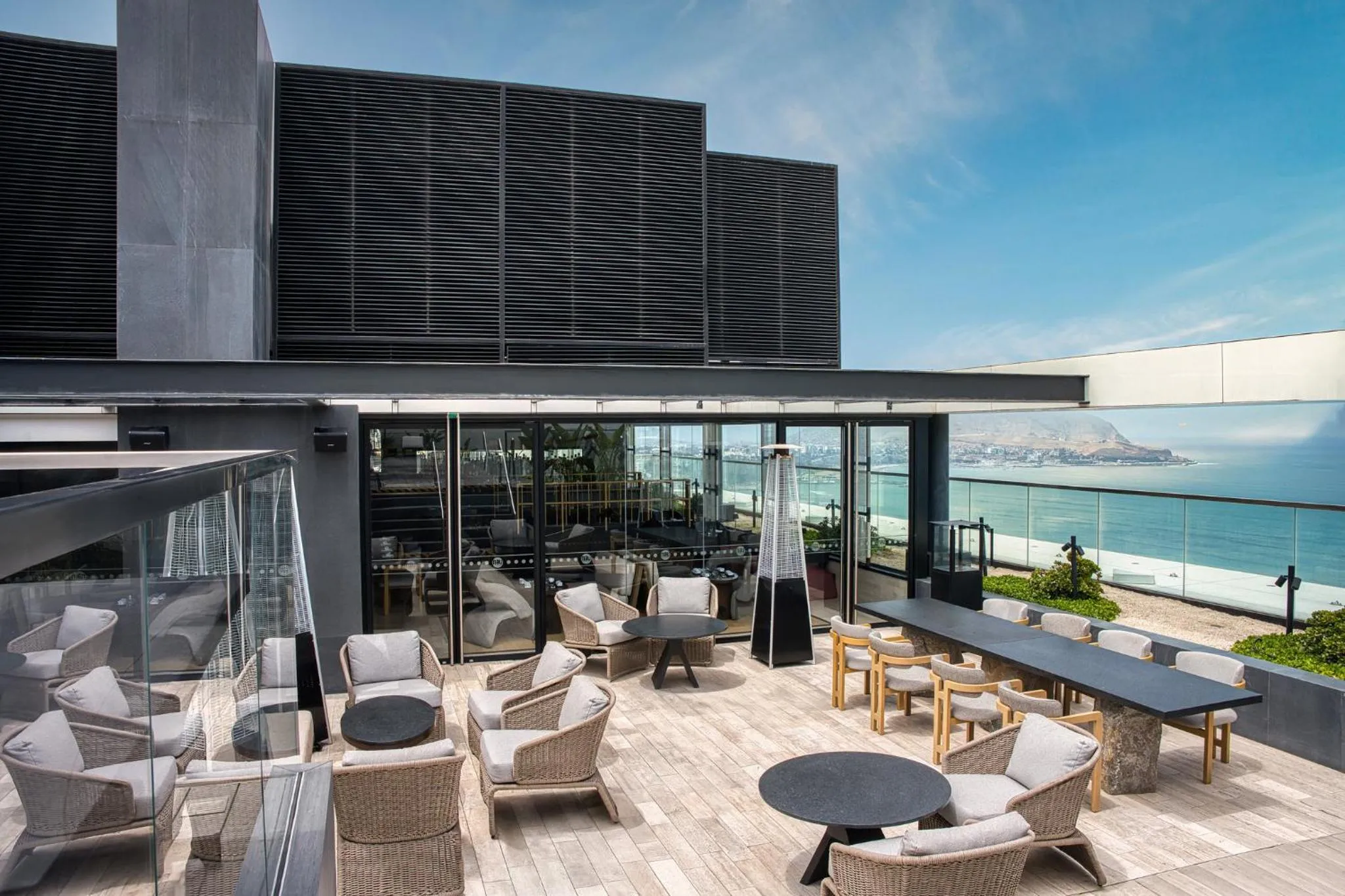 Other in Hotel Indigo Lima Miraflores by IHG