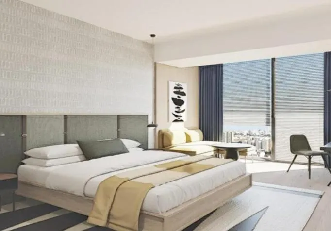 Hotel Indigo Lima Miraflores by IHG