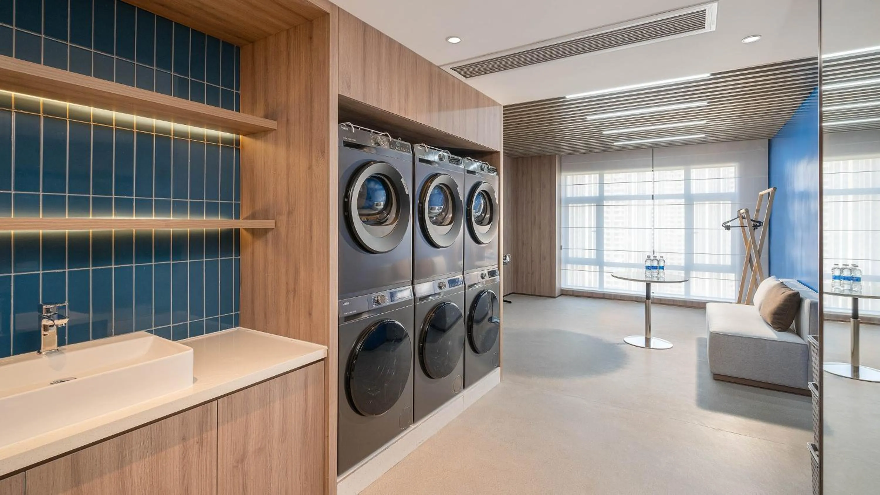 Other in Holiday Inn Express Chenzhou Suxian by IHG