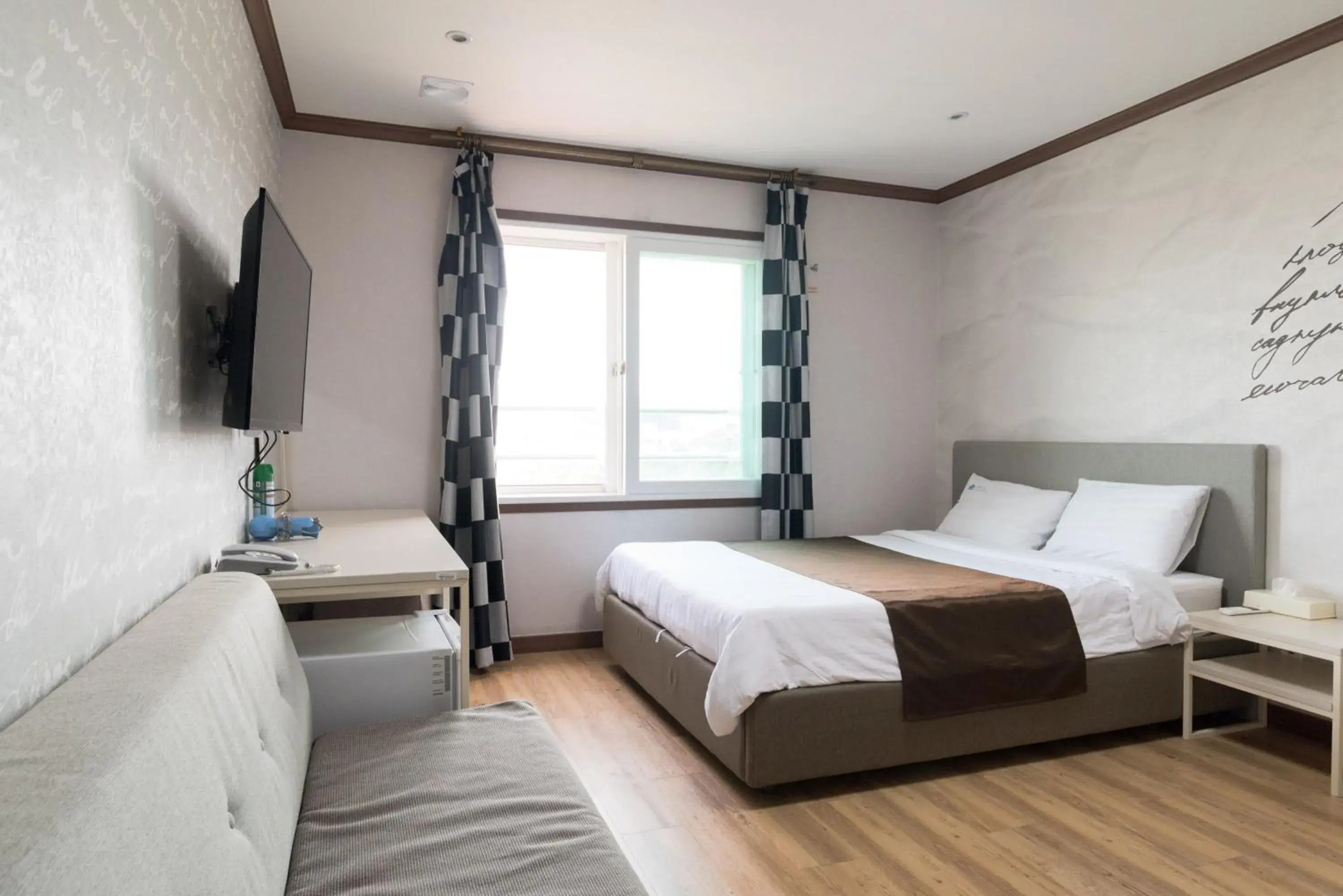 Seongsan Aqua Beach Hotel Seongsan Aqua Beach Hotel