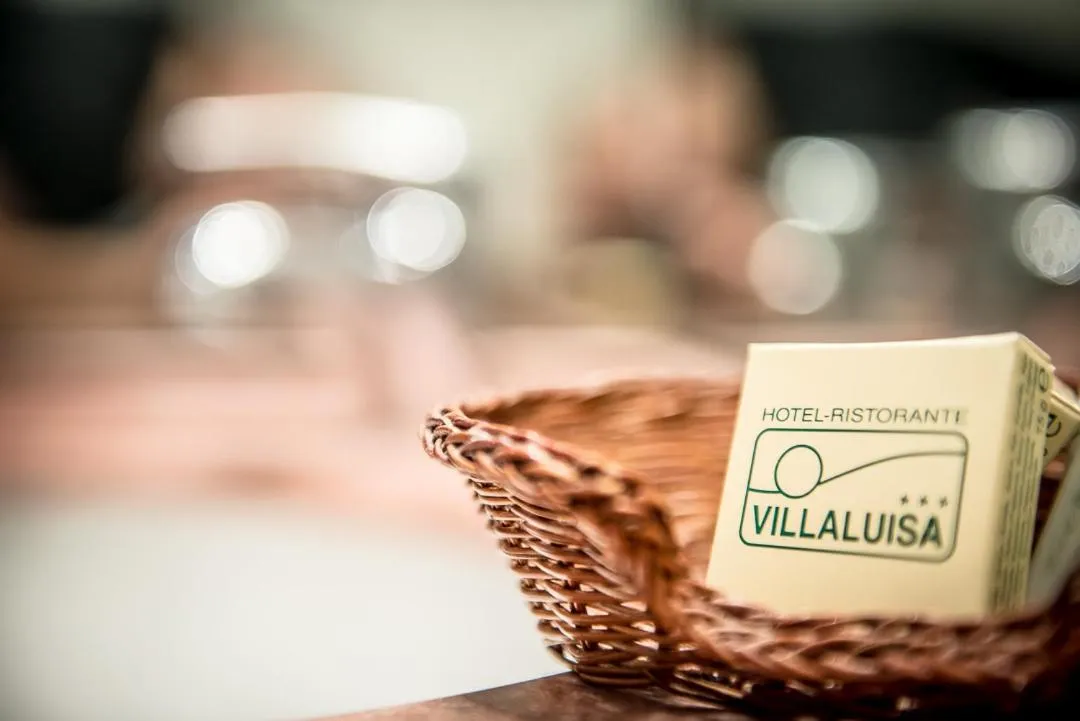 Other in Villa Luisa