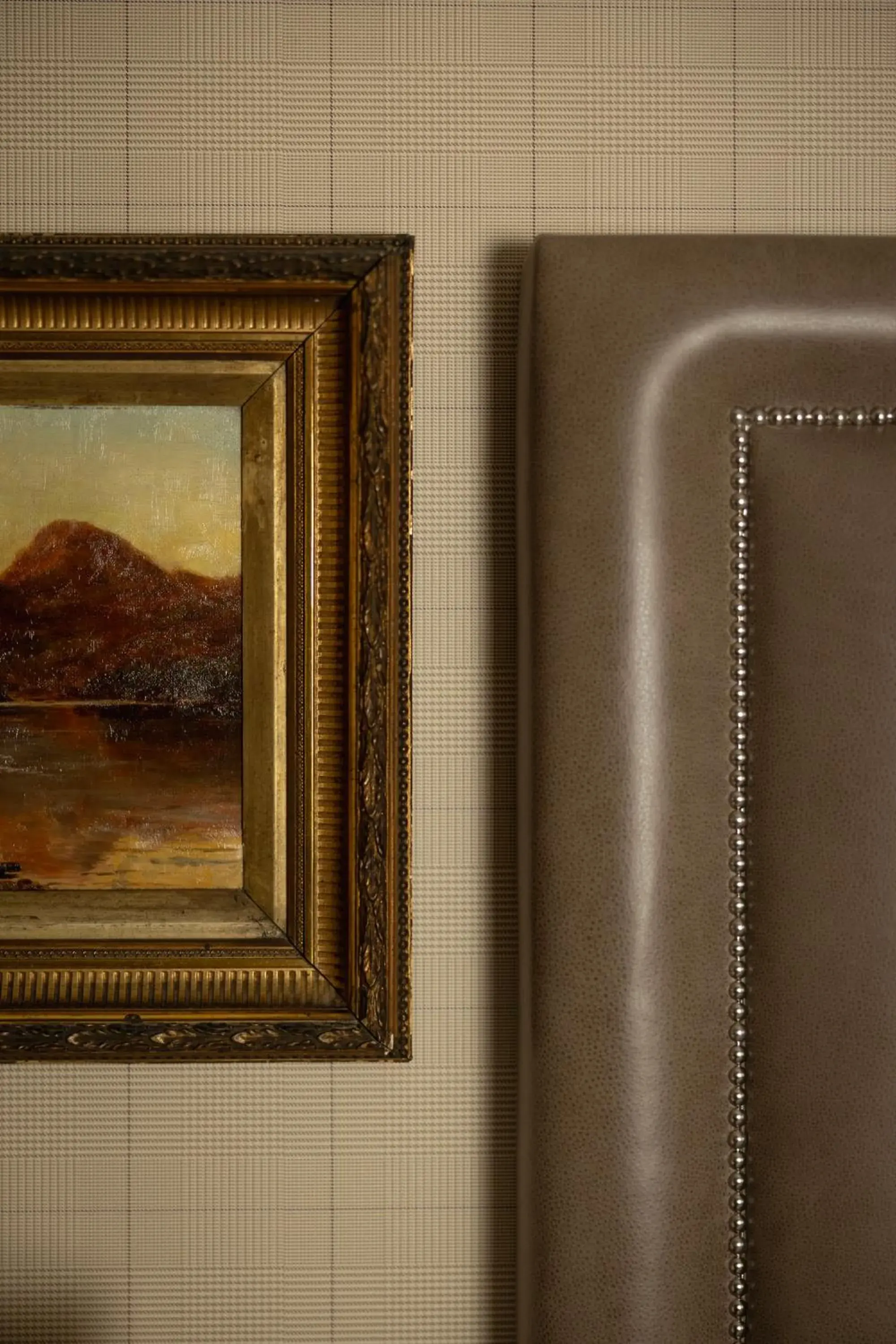 Junior Suite in The Station Hotel Junior Suite in The Station Hotel