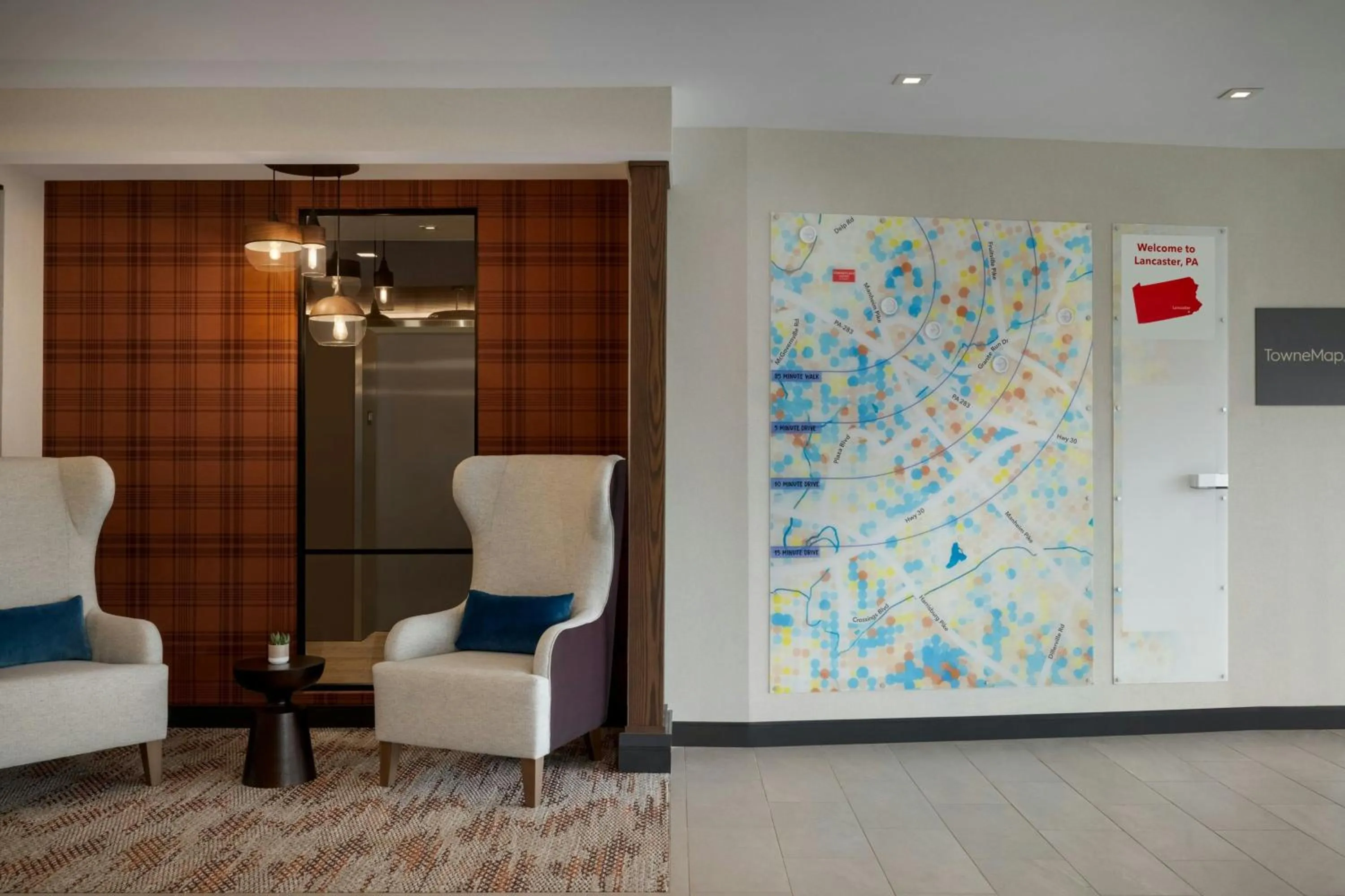 Other in TownePlace Suites by Marriott Lancaster