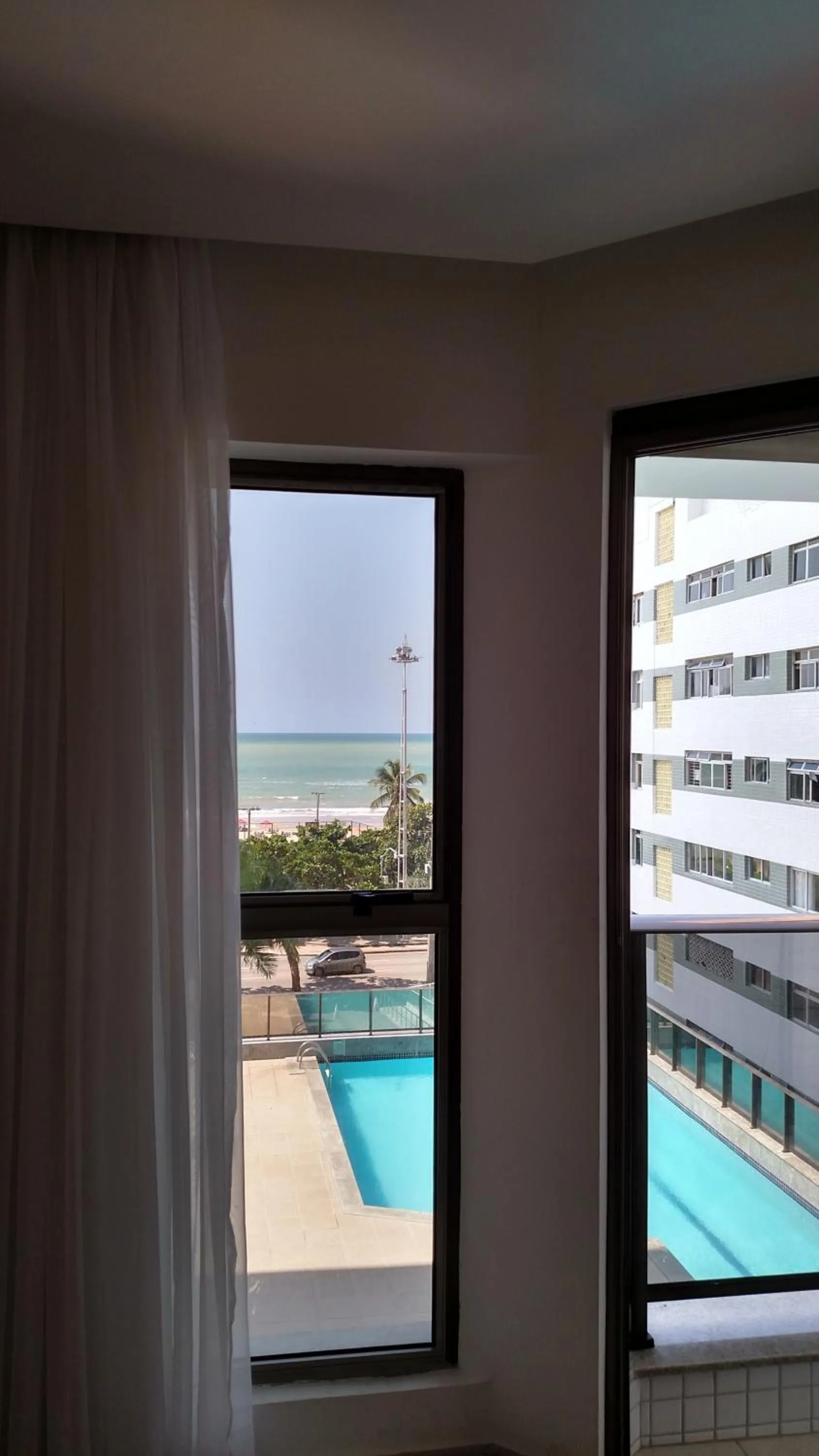 Boa Viagem 420 Apart Hotel