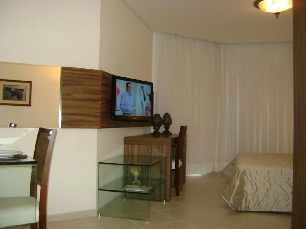 Boa Viagem 420 Apart Hotel