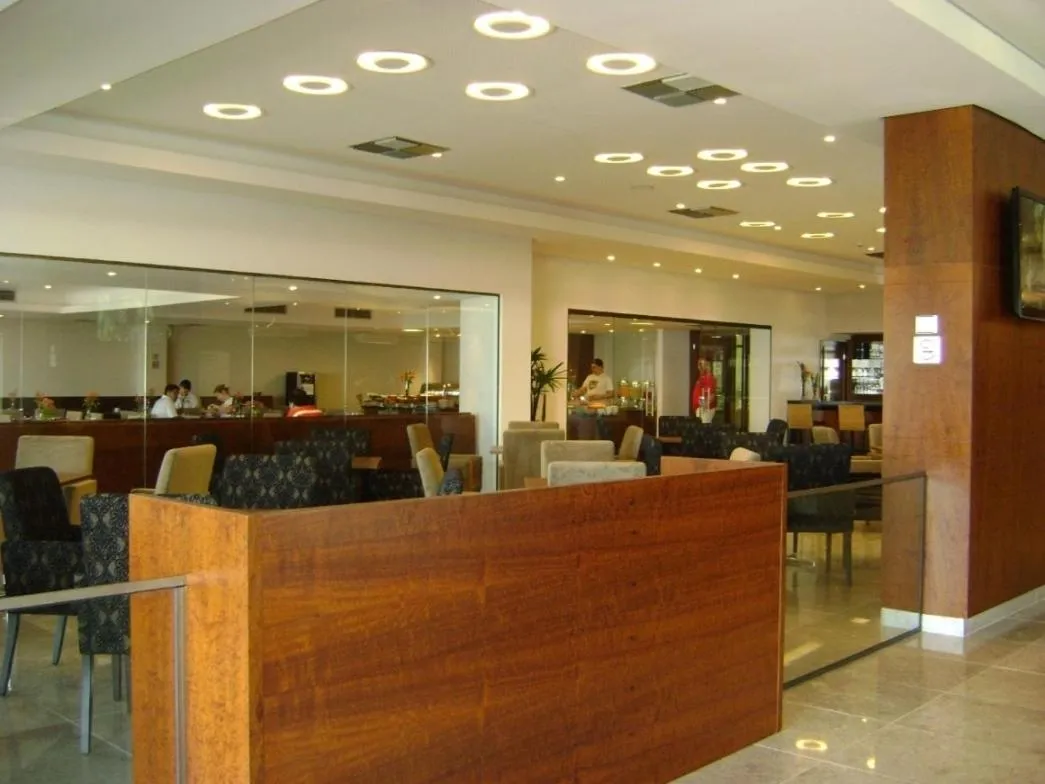 Boa Viagem 420 Apart Hotel