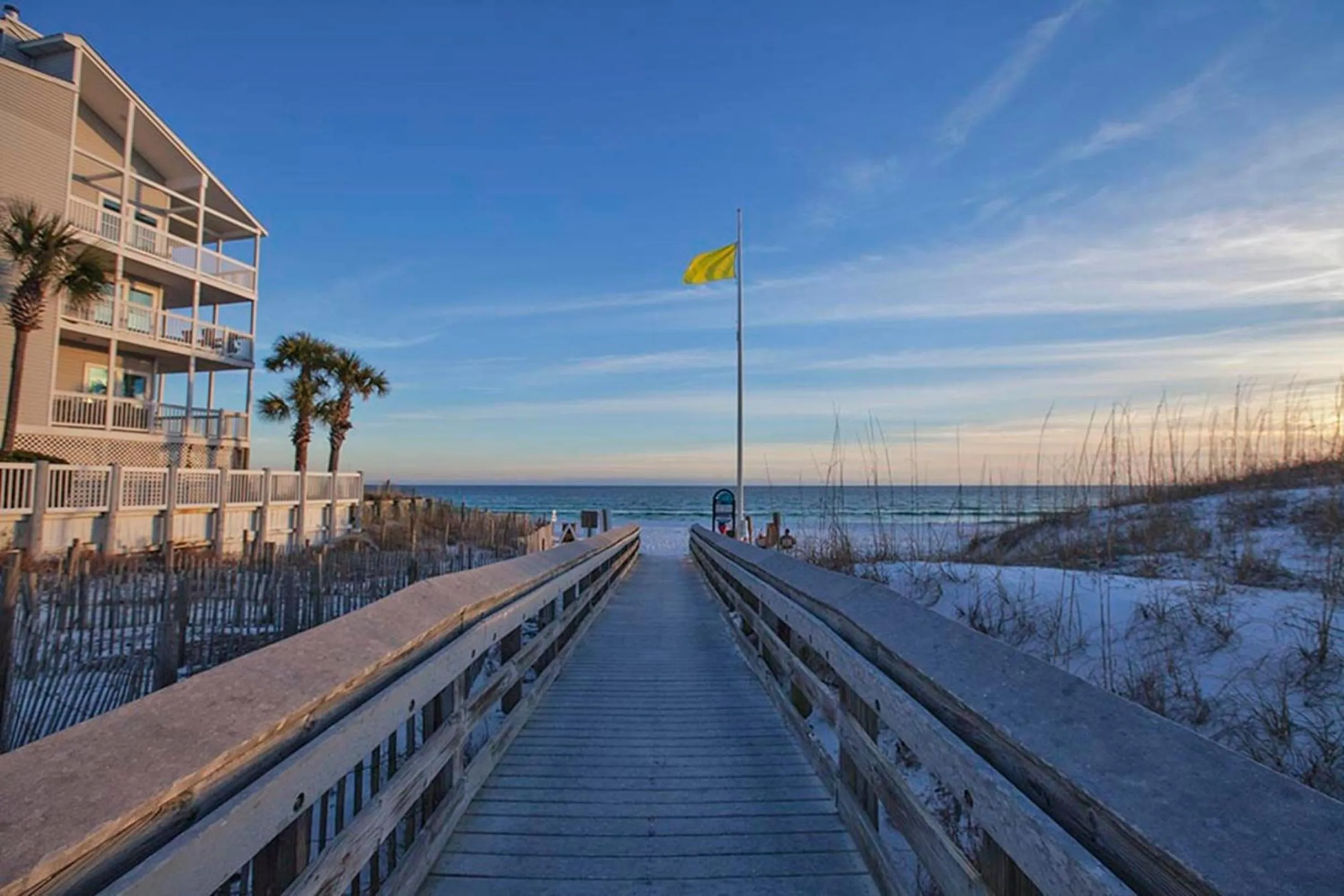 Other in Beachside Villas by Panhandle Getaways