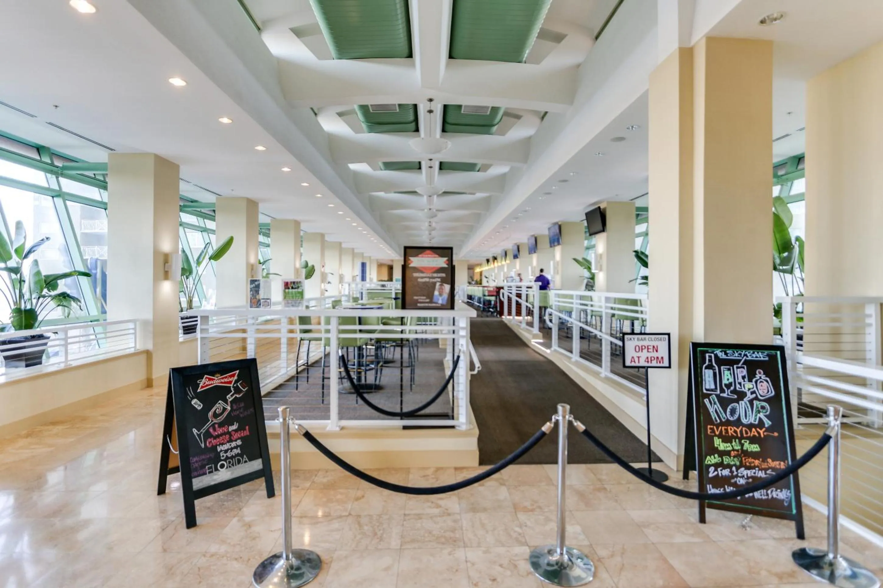 Restaurant/places to eat in Emerald Beach by Panhandle Getaways