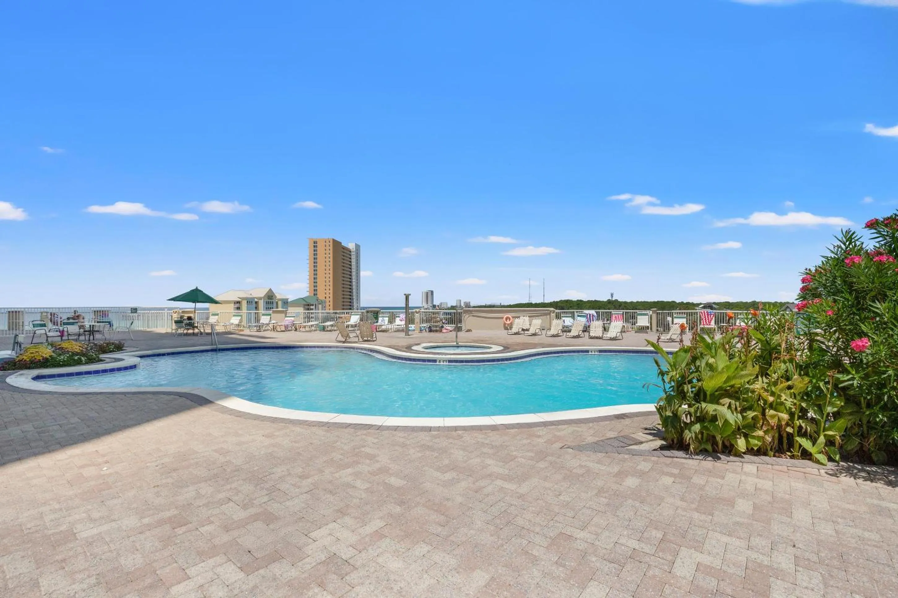 Day in Grand Panama by Panhandle Getaways