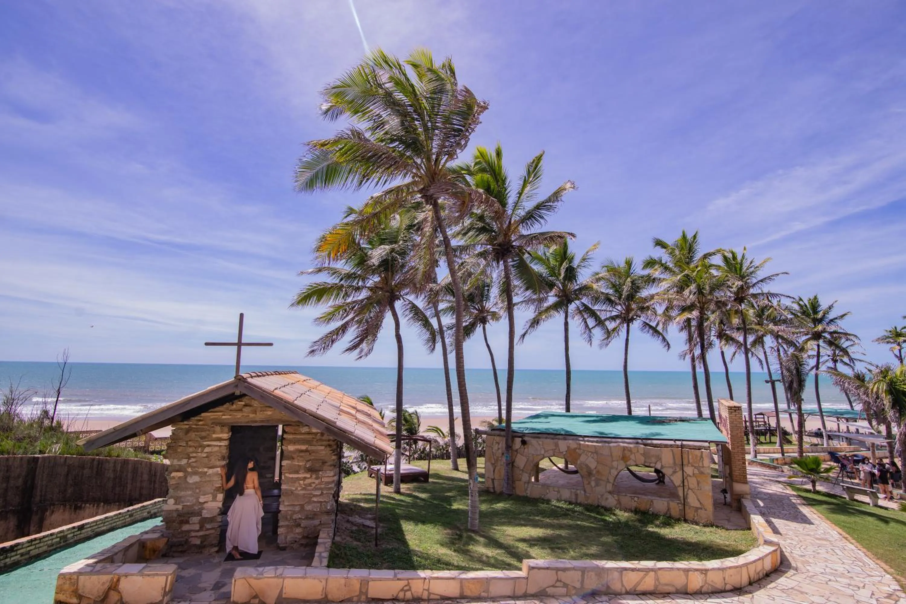 Nearby landmark in Coliseum Beach Hotel All Inclusive