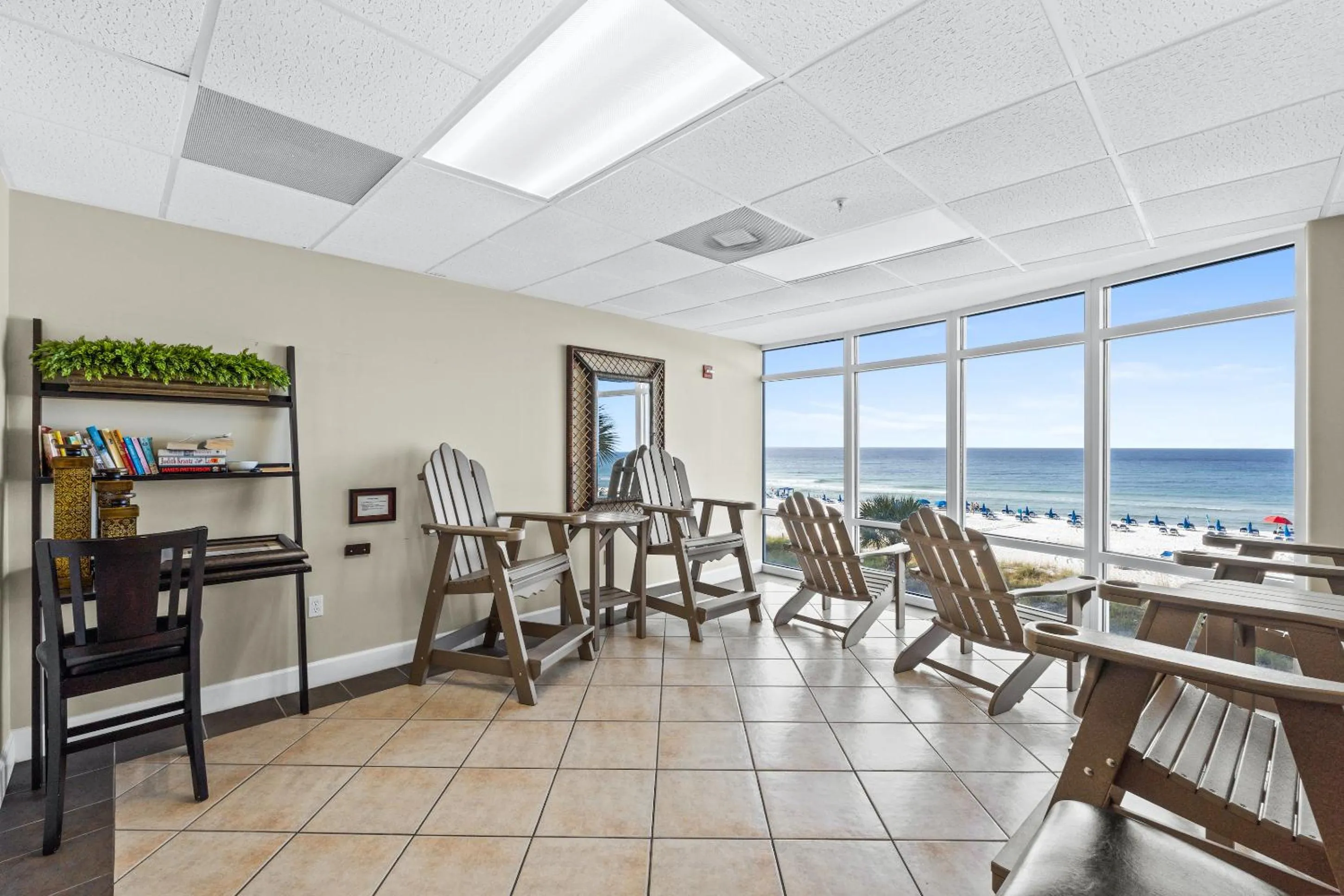 Activities in Ocean Villa by Panhandle Getaways