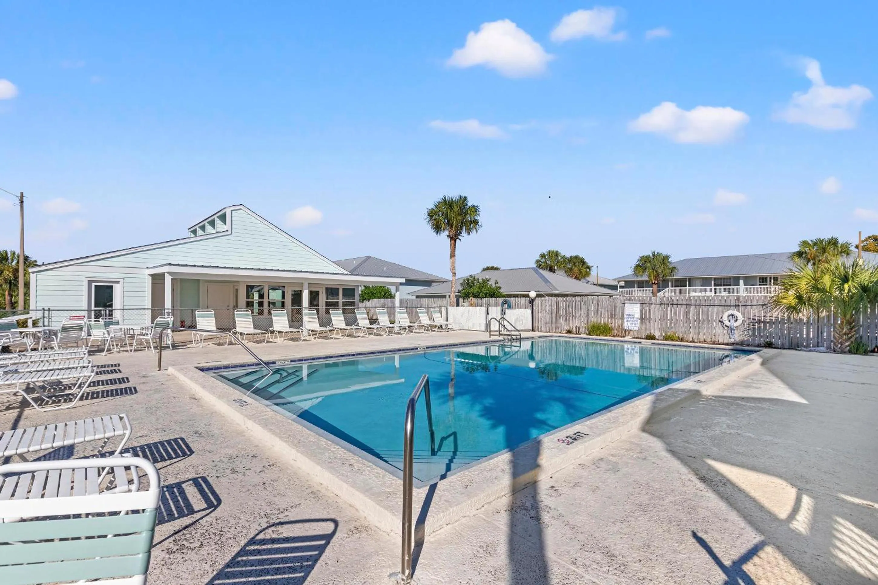 Day in Southwind by Panhandle Getaways