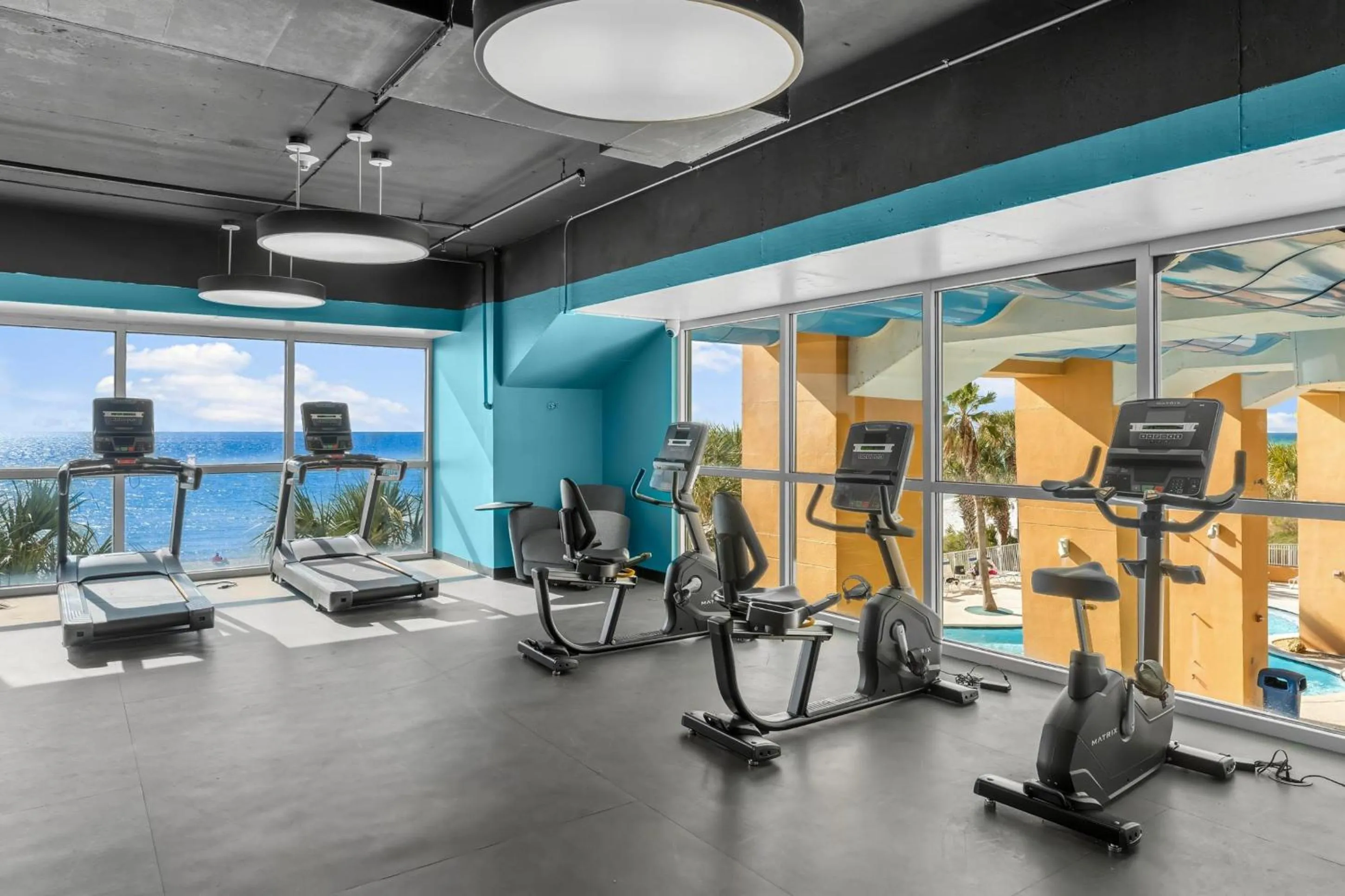 View (from property/room) in Splash Beach Resort by Panhandle Getaways