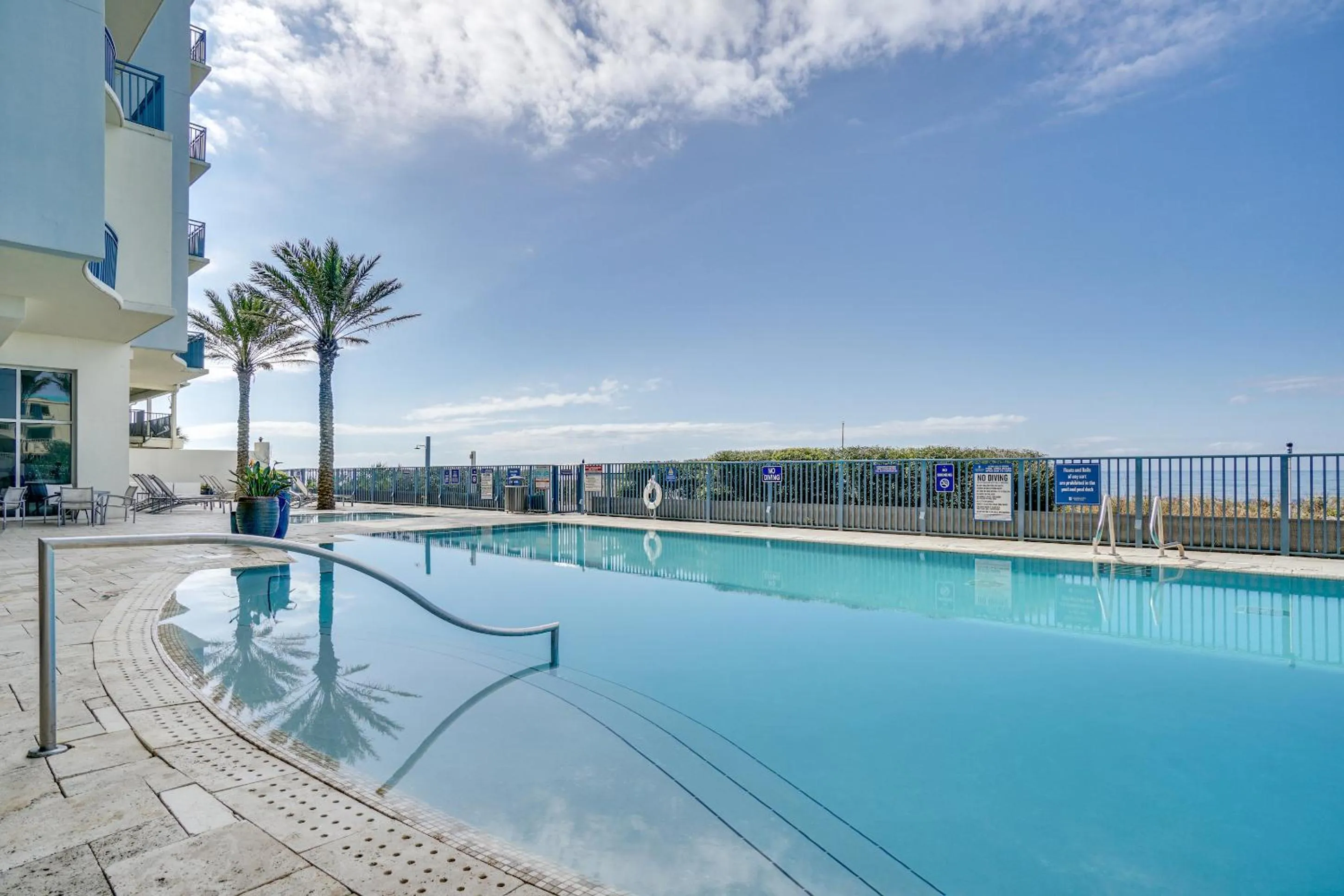 Day in Sterling Breeze by Panhandle Getaways