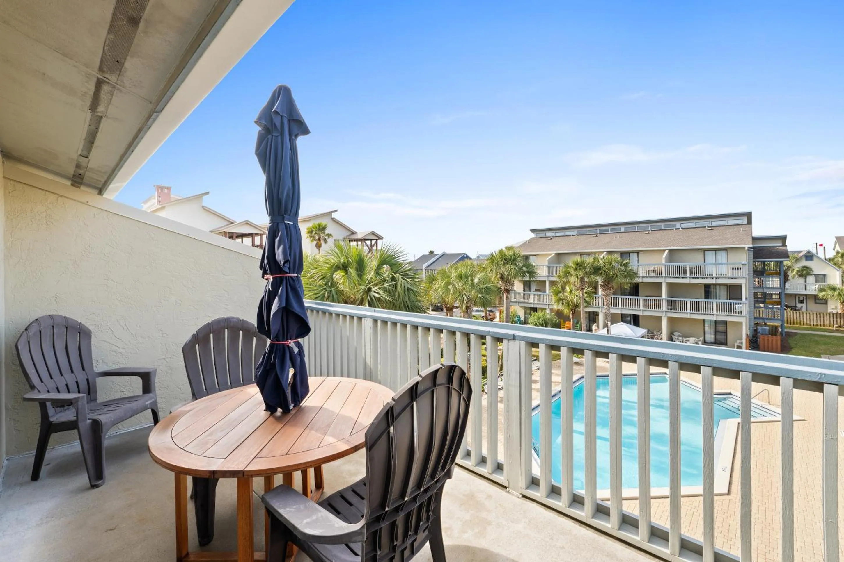 View (from property/room) in Sunswept by Panhandle Getaways