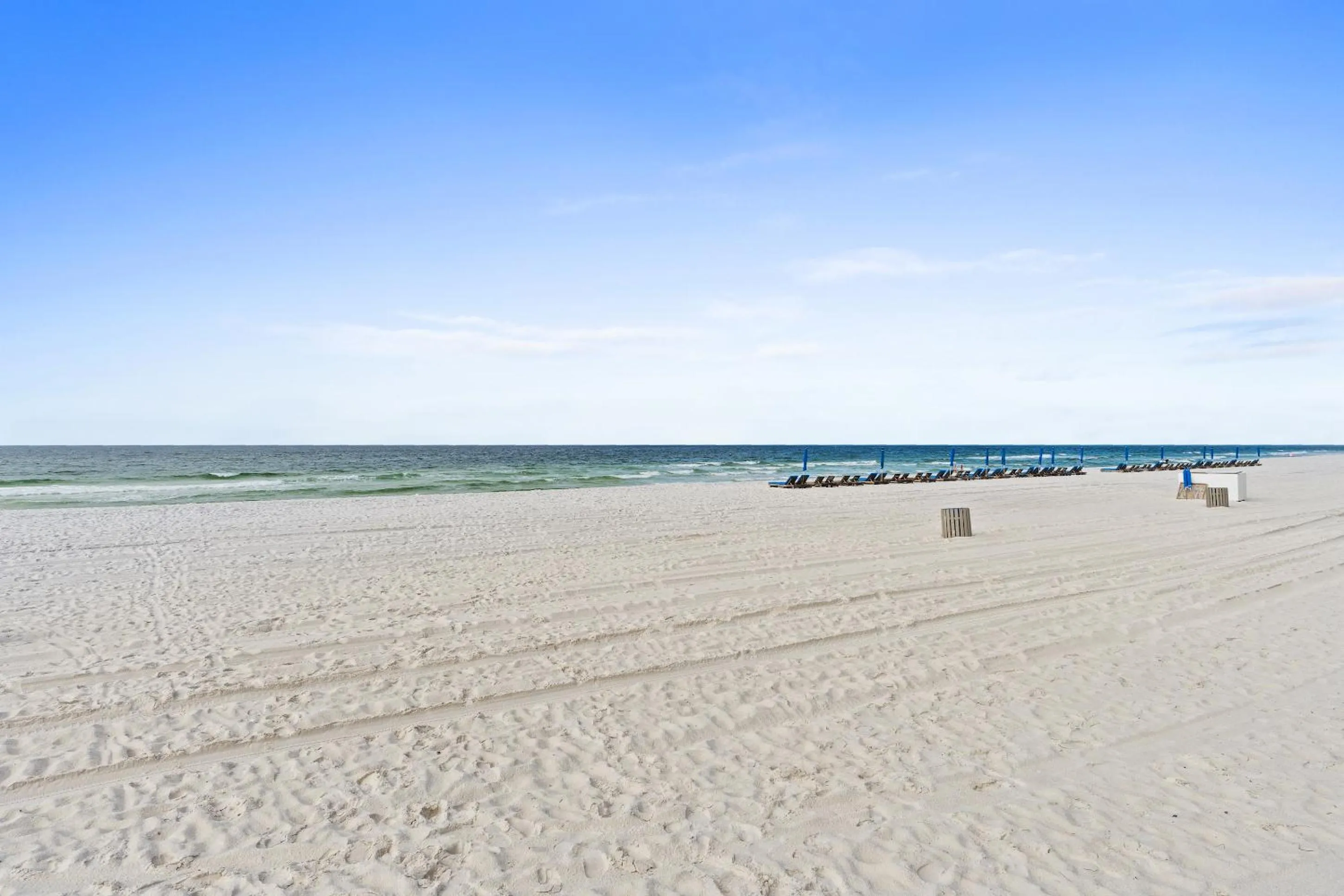 Day in Sunswept by Panhandle Getaways