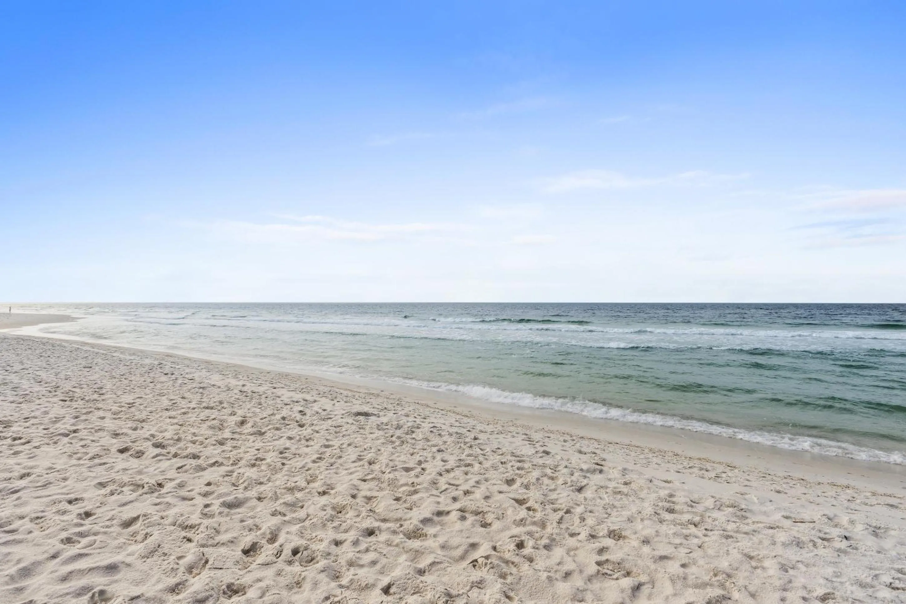 Natural landscape in Sunswept by Panhandle Getaways