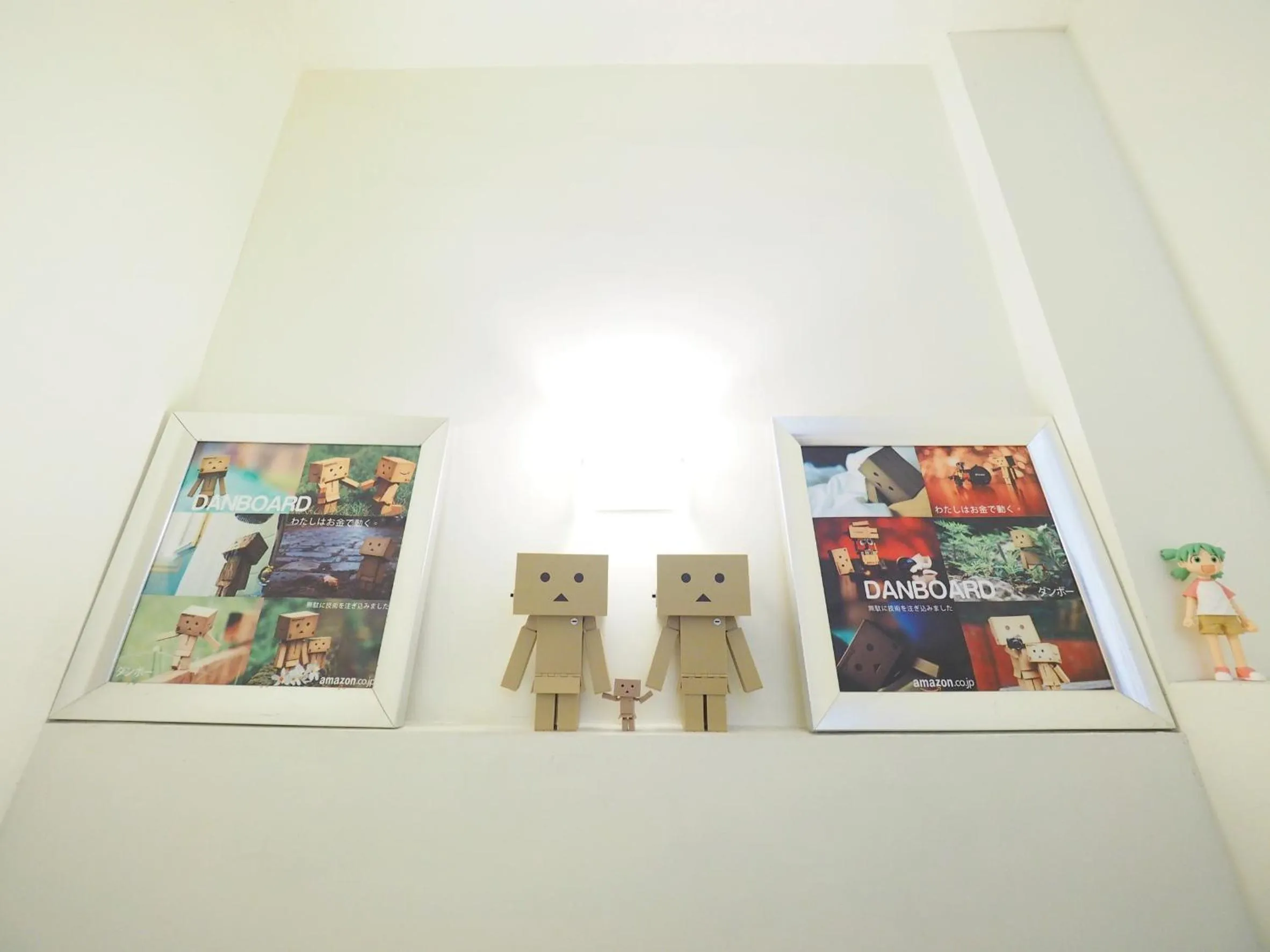 Patio in Huadong Homestay