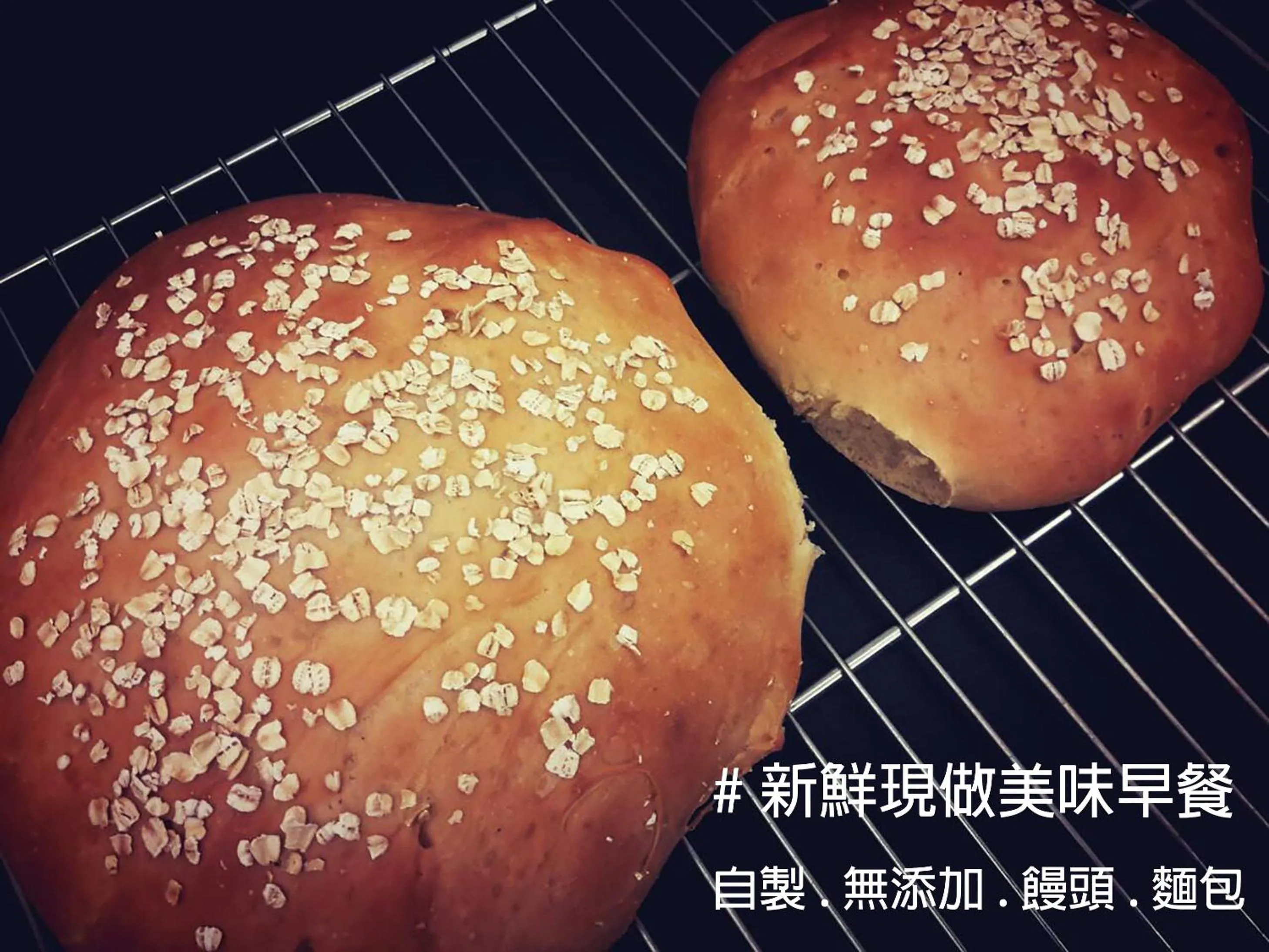 Asian breakfast in Huadong Homestay