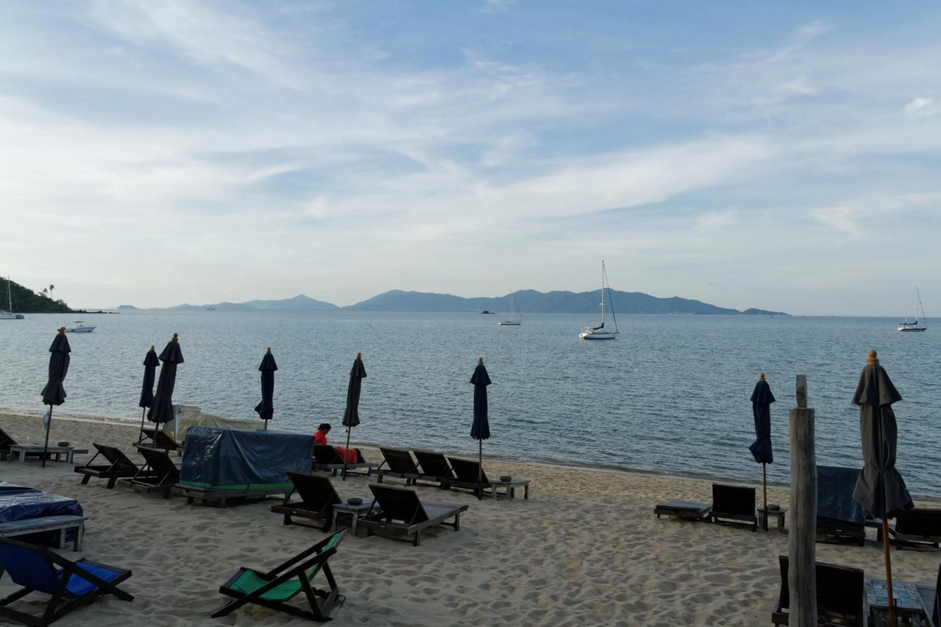 Activities in The White Cottage