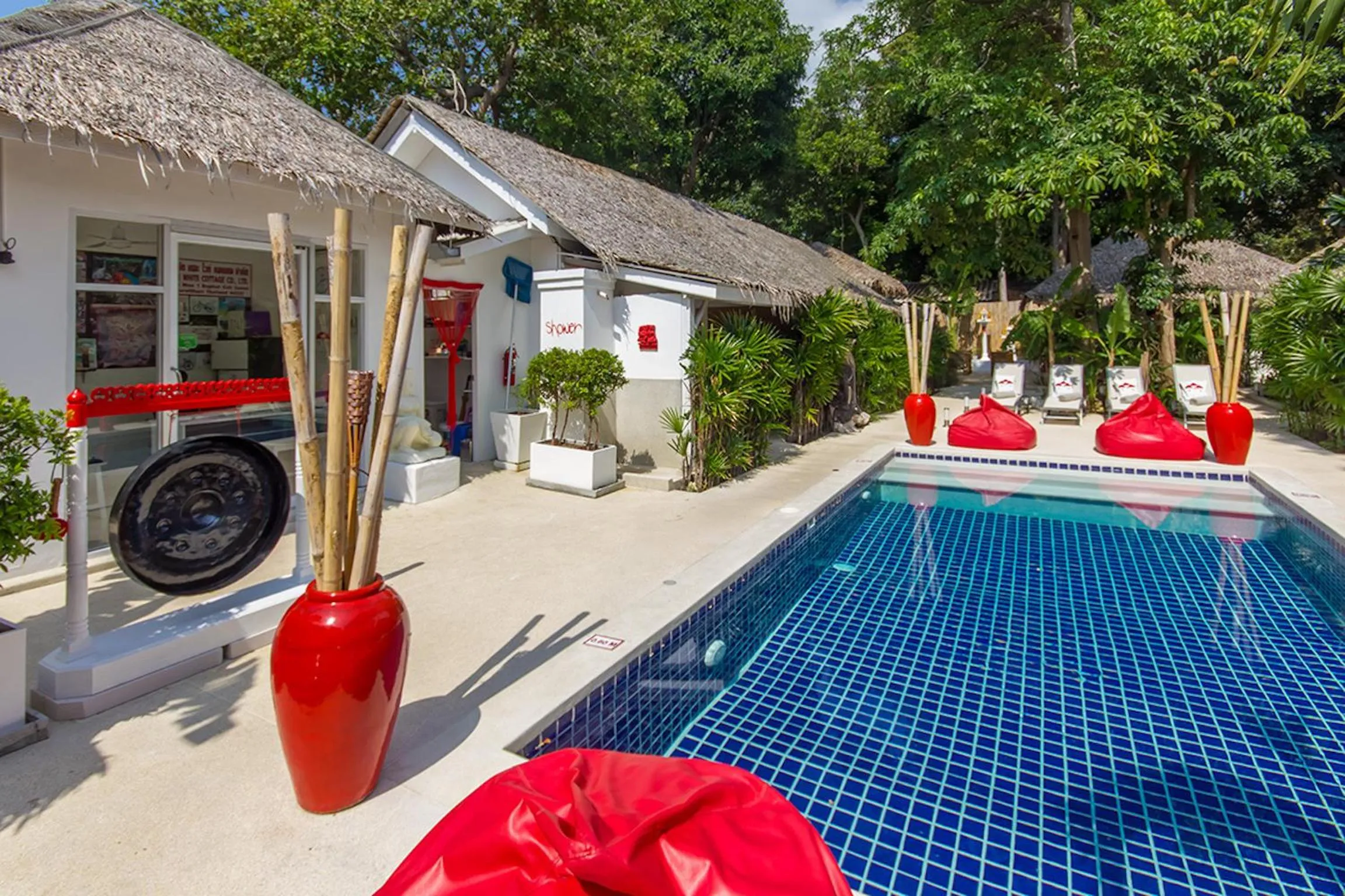 Other in The White Cottage