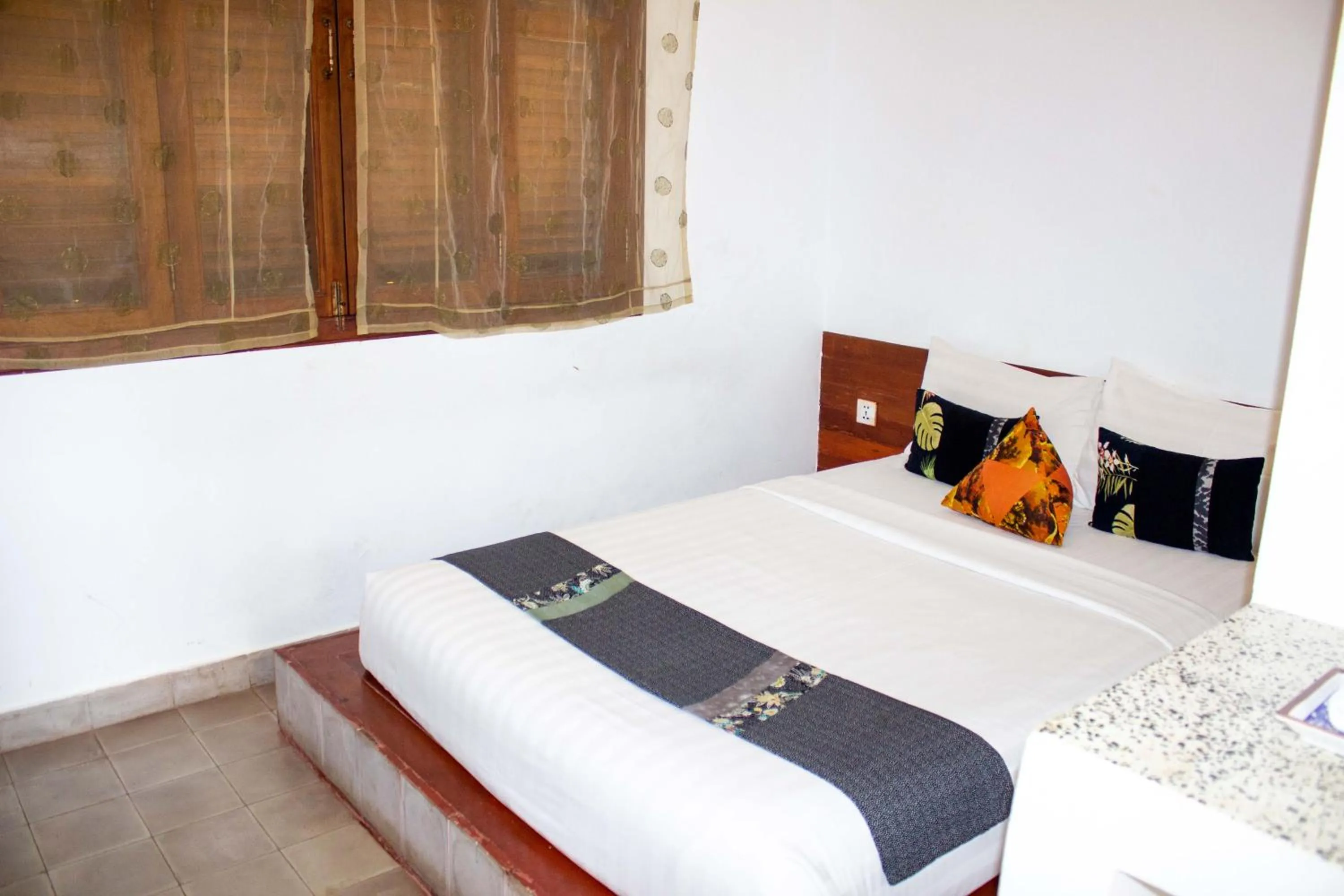 Bed in House Boutique Eco Hotel
