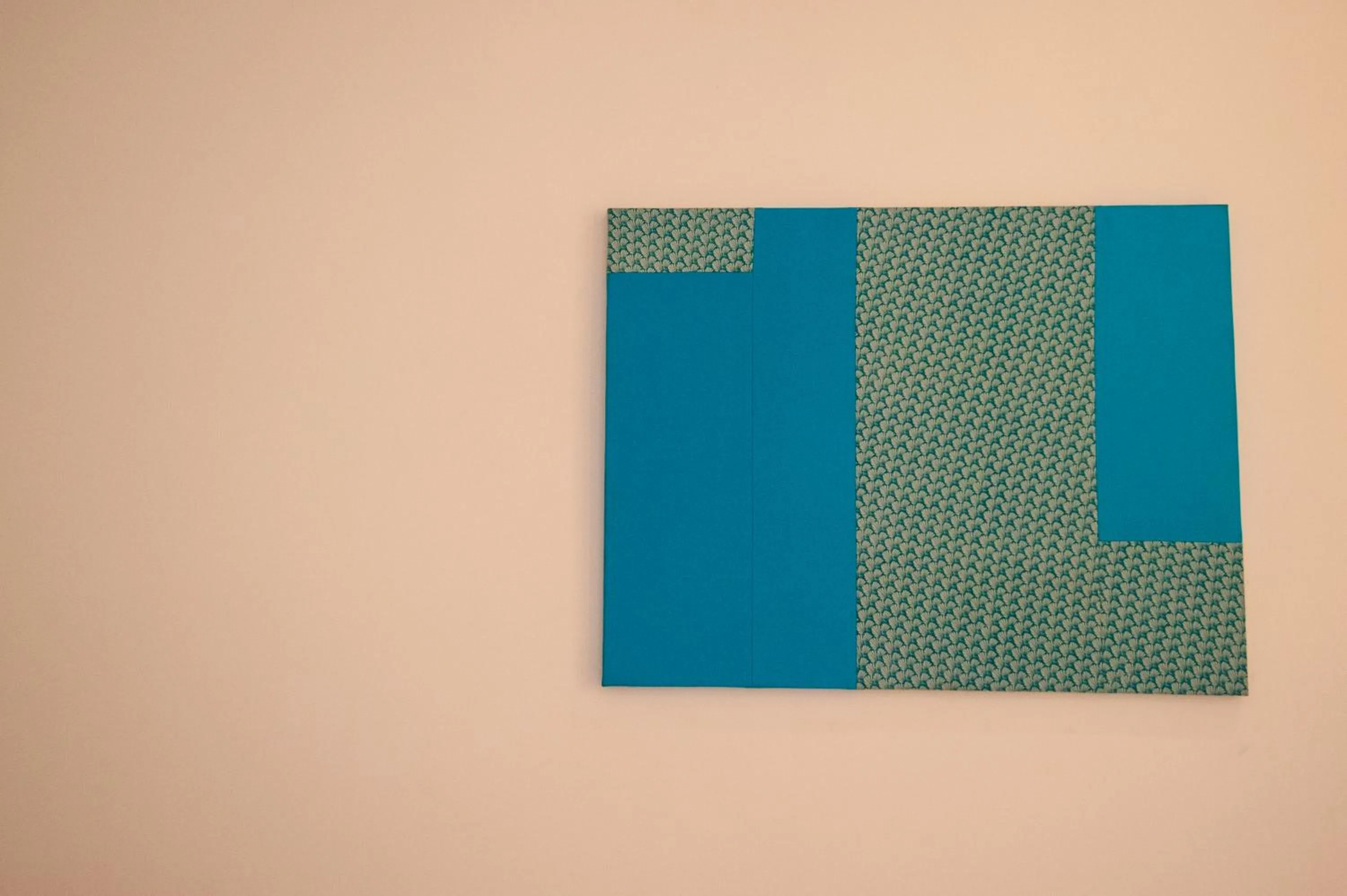 Decorative detail in House Boutique Eco Hotel