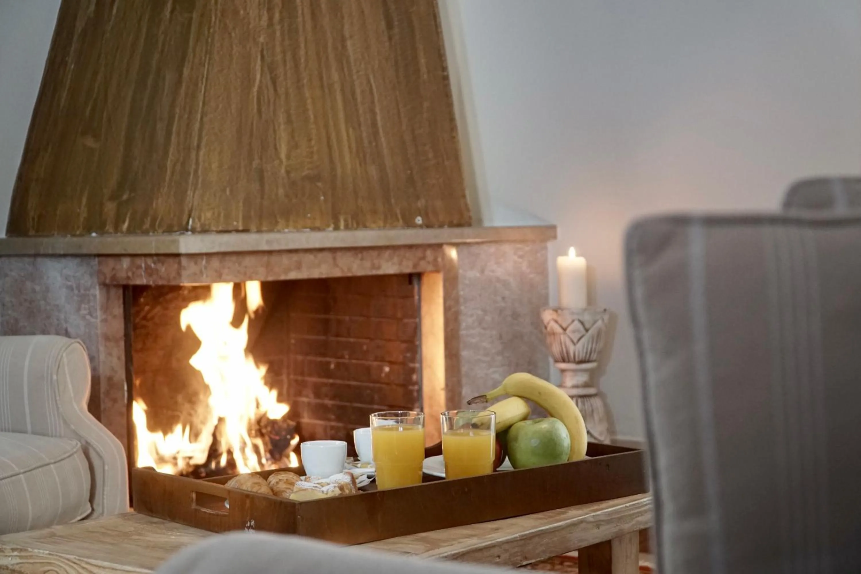 flat iron in Xenonas Iresioni