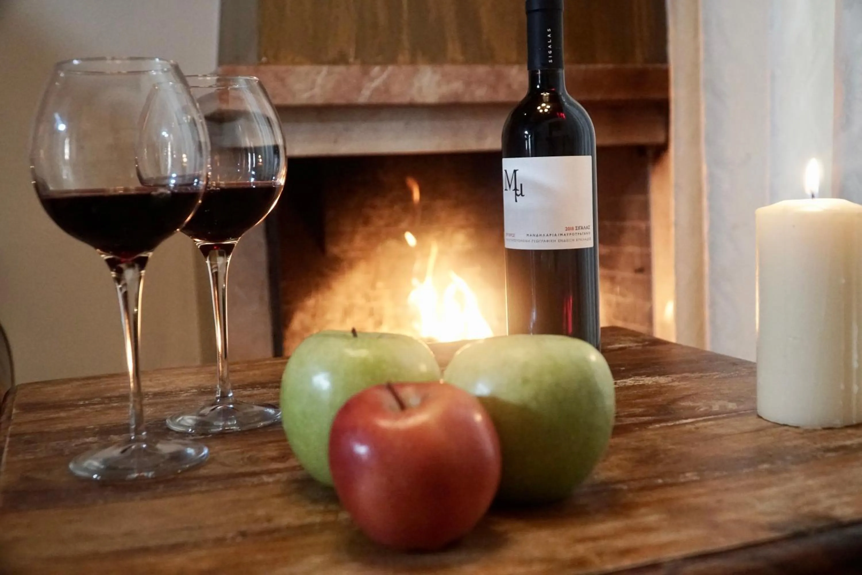 flat iron in Xenonas Iresioni