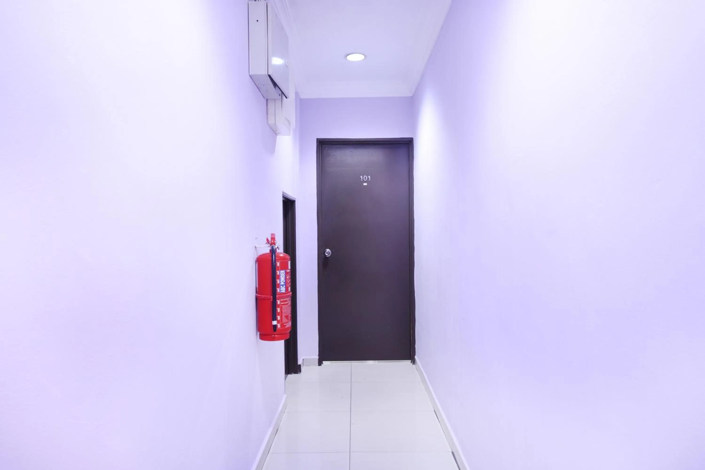 Fast Hotel Sri Gombak